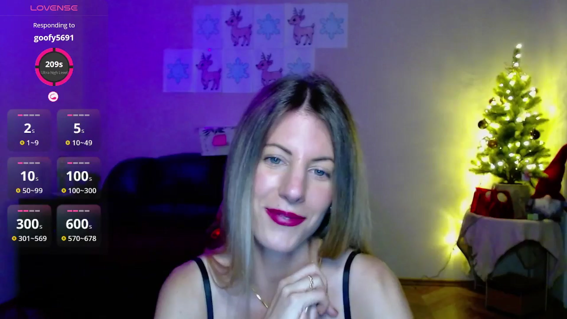 Gallery image thumbnail from Helenadoll's myfreecams stream on, 12/20/2024, 22:01 image 16 of 20