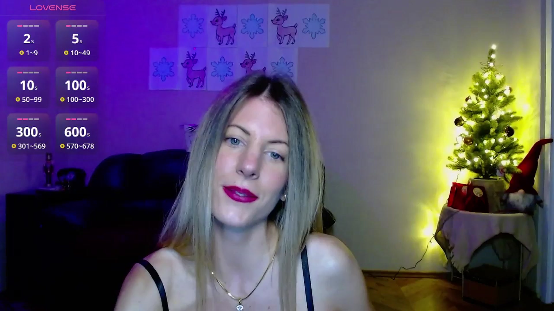 Gallery image thumbnail from Helenadoll's myfreecams stream on, 12/20/2024, 22:01 image 11 of 20
