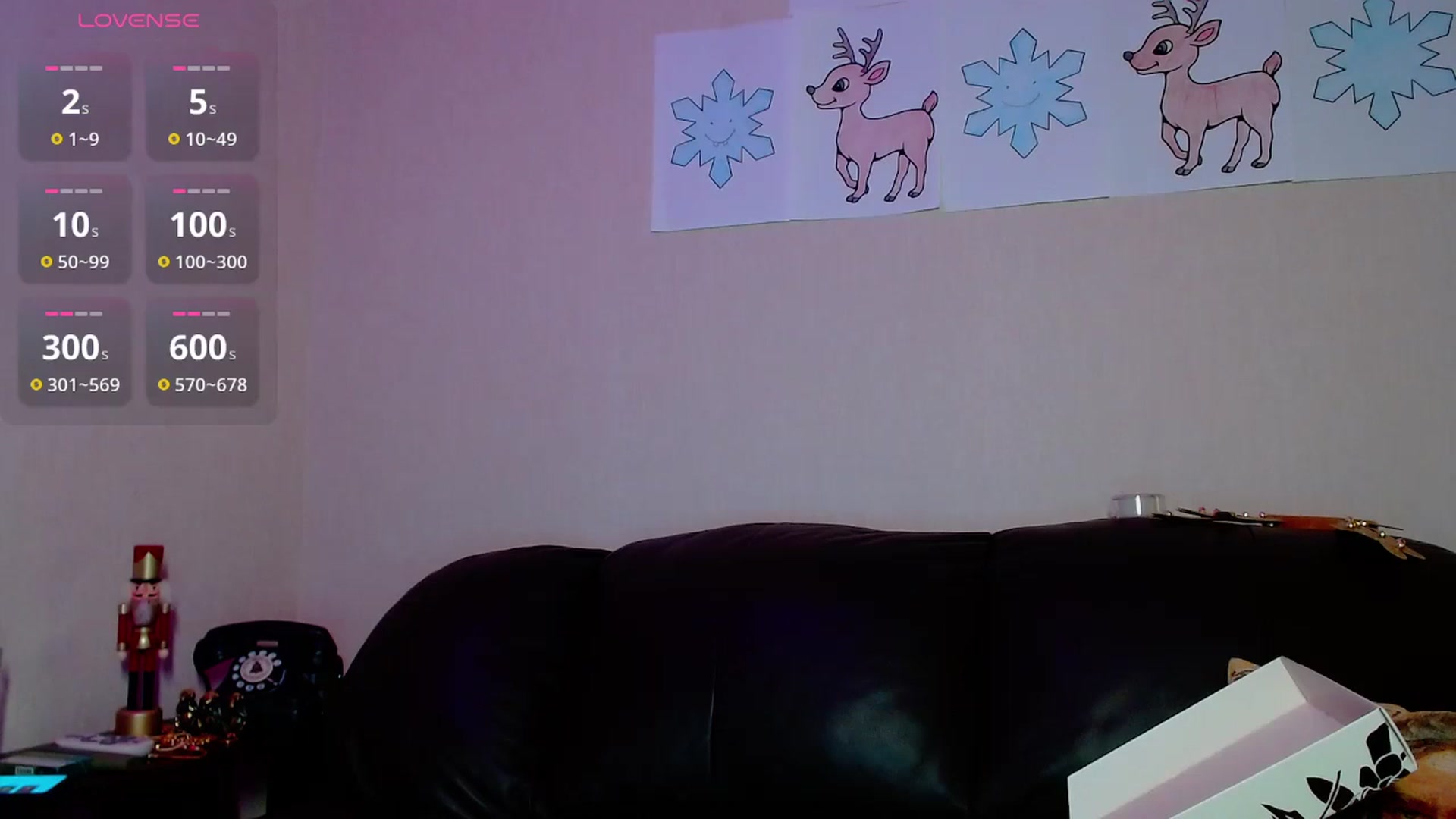 Gallery image thumbnail from Helenadoll's myfreecams stream on, 12/23/2024, 18:51 image 14 of 20