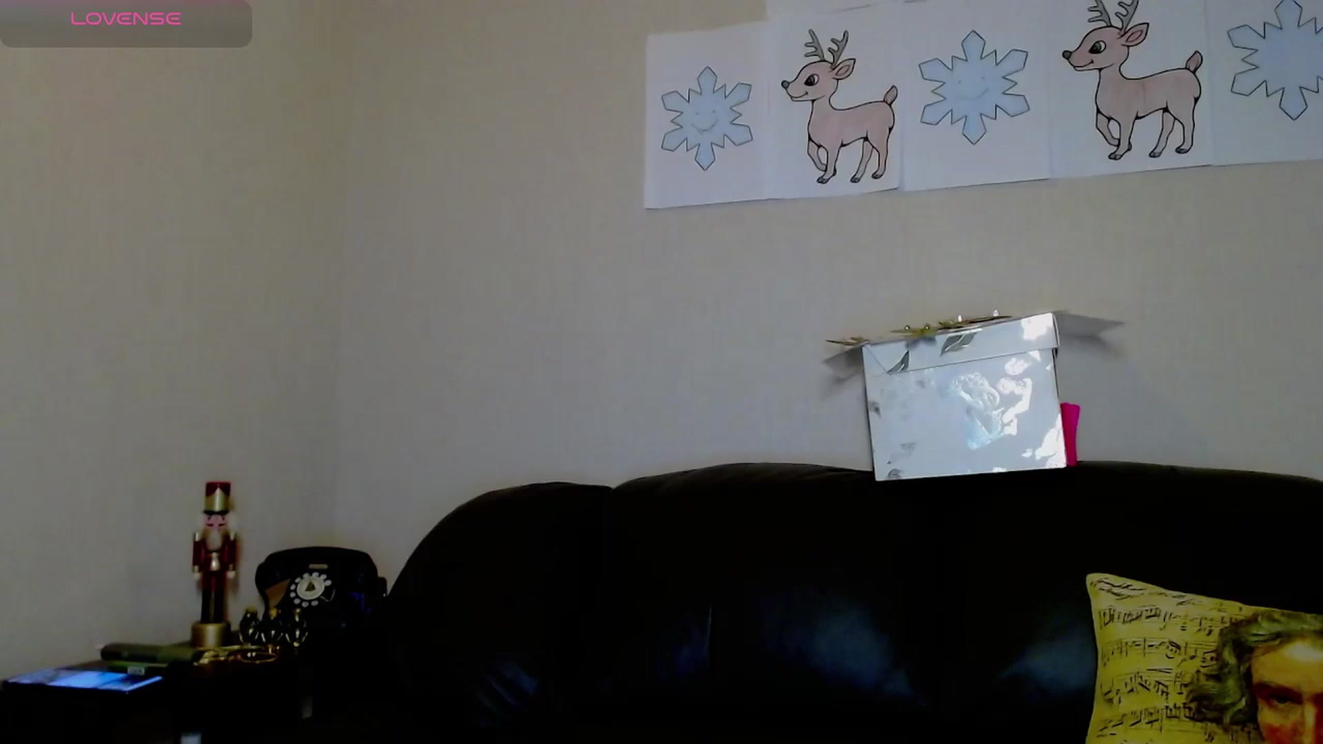 Gallery image thumbnail from Helenadoll's myfreecams stream on, 12/28/2024, 20:40 image 9 of 20