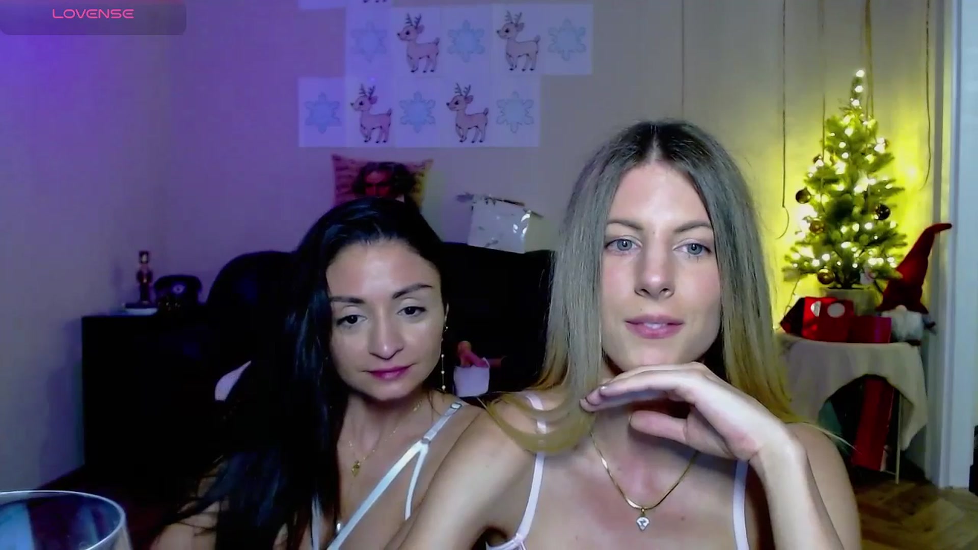 Gallery image thumbnail from Helenadoll's myfreecams stream on, 01/01/2025, 24:19 image 7 of 20