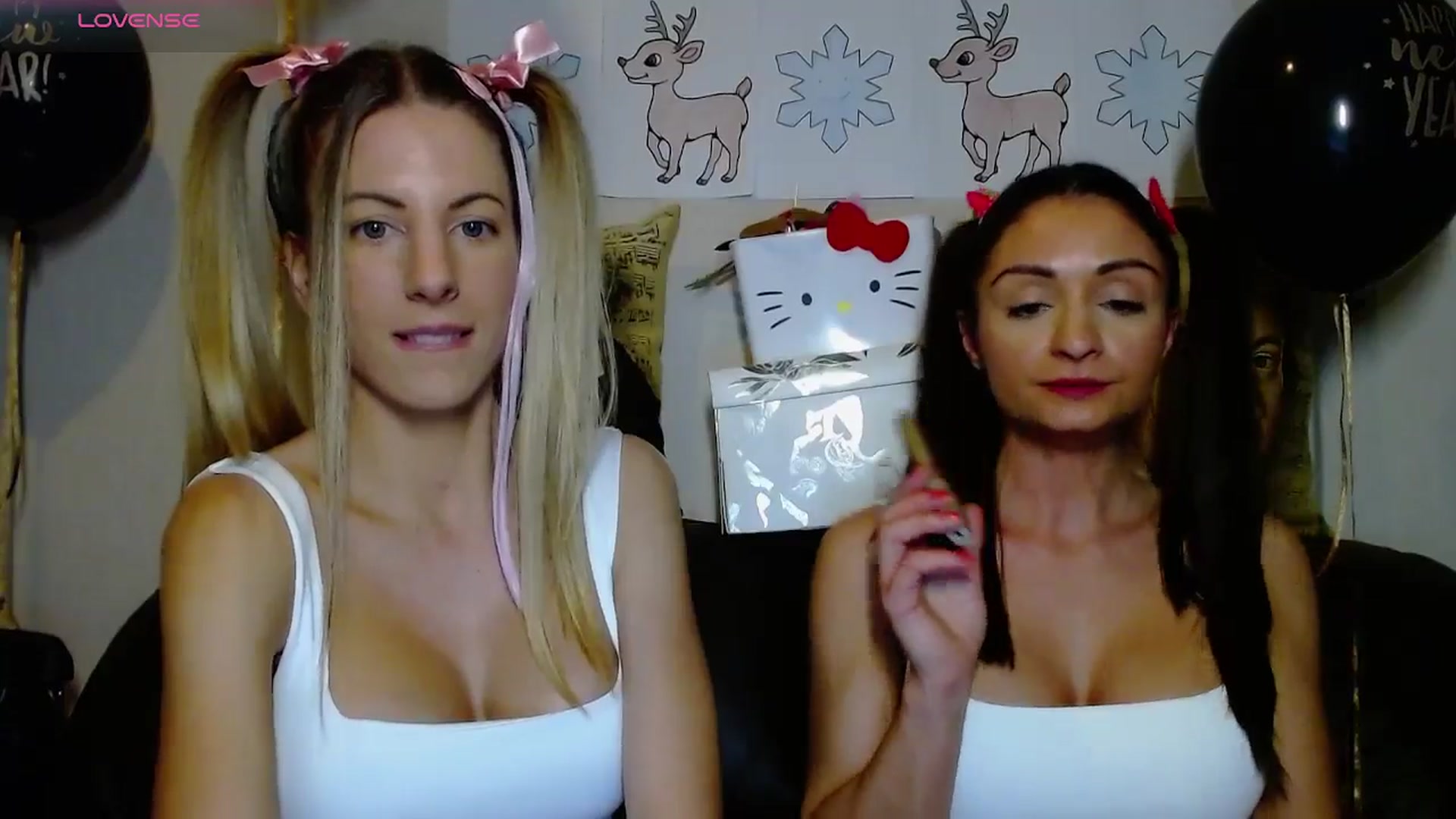 Gallery image thumbnail from Helenadoll's myfreecams stream on, 01/03/2025, 19:52 image 20 of 20