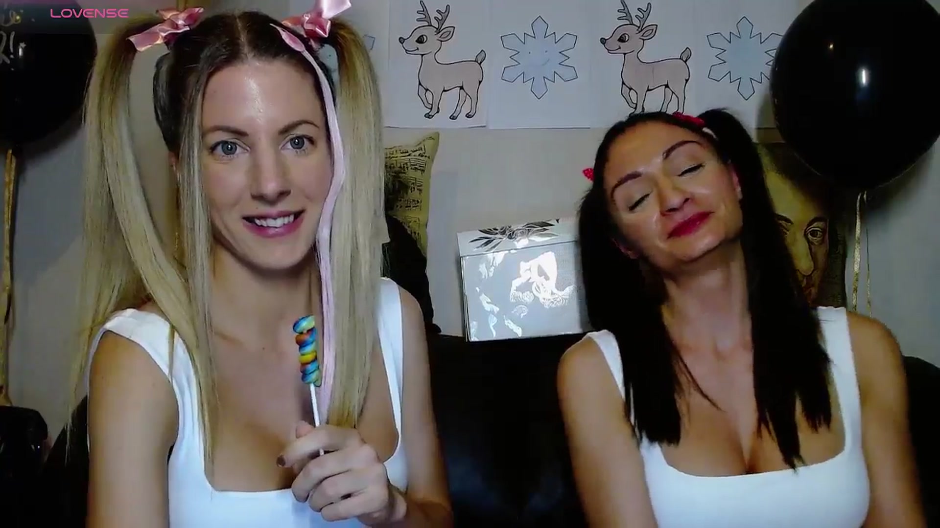 Gallery image thumbnail from Helenadoll's myfreecams stream on, 01/03/2025, 19:52 image 18 of 20