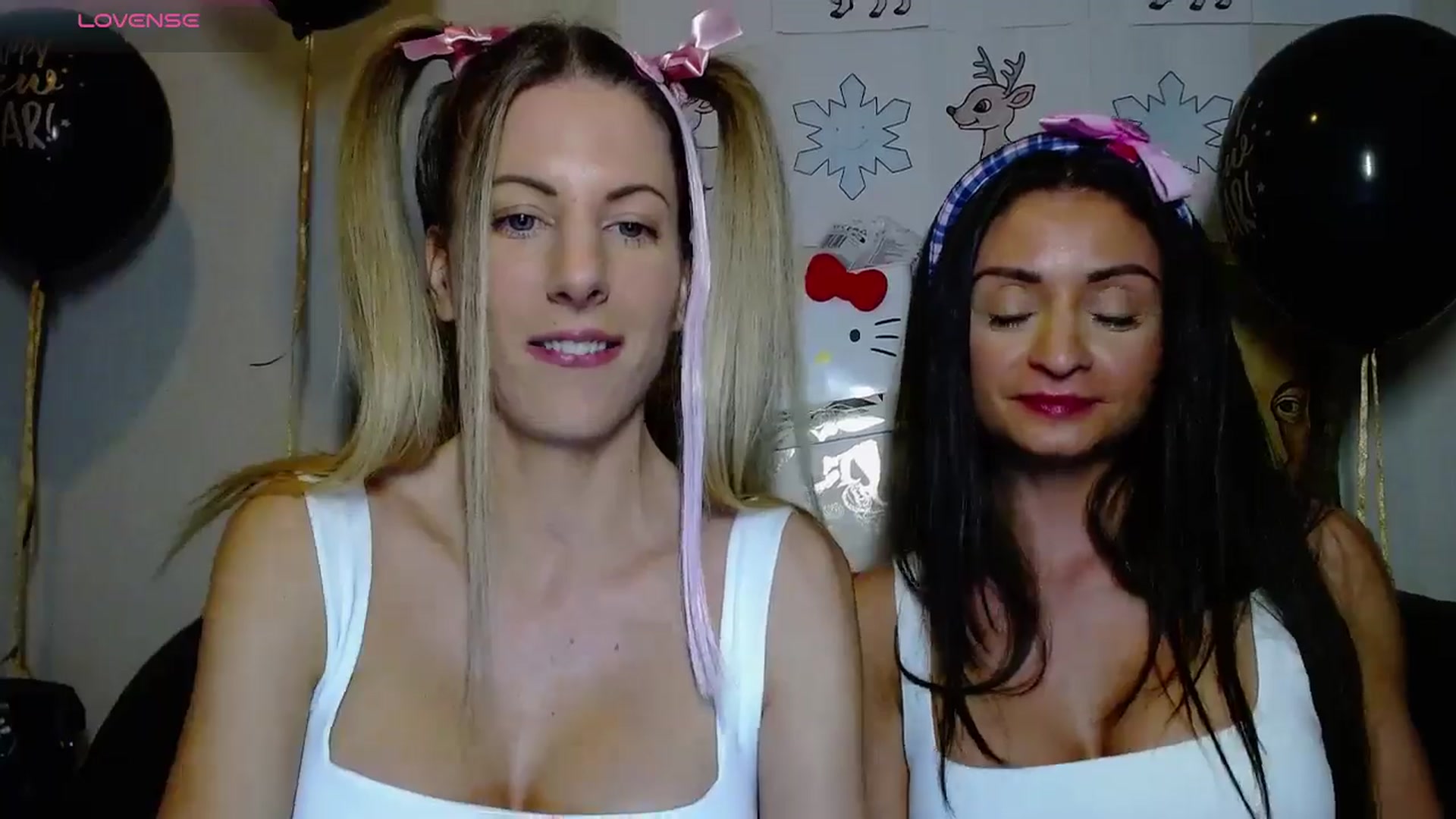 Gallery image thumbnail from Helenadoll's myfreecams stream on, 01/03/2025, 19:52 image 7 of 20