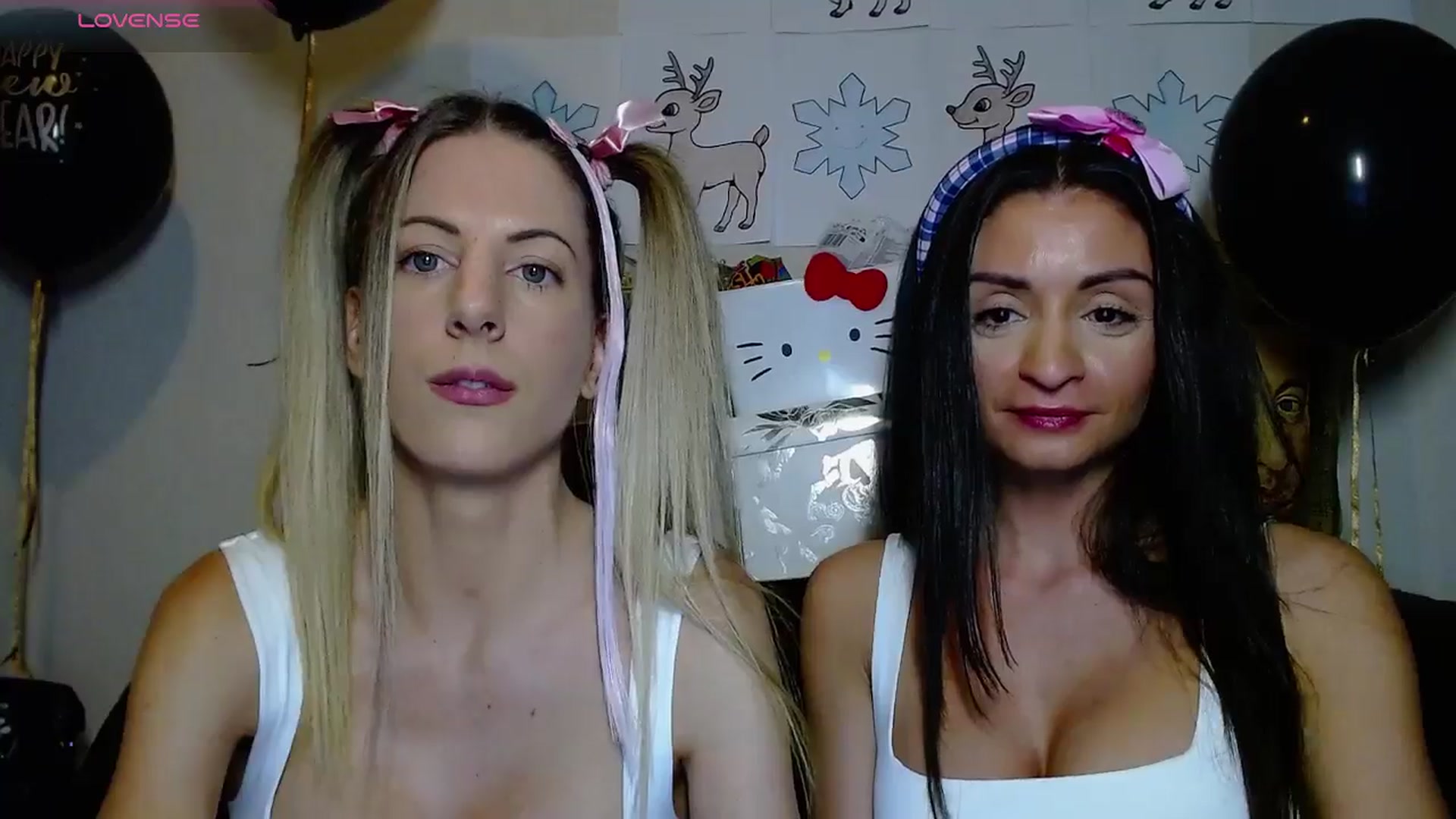 Gallery image thumbnail from Helenadoll's myfreecams stream on, 01/03/2025, 19:52 image 5 of 20