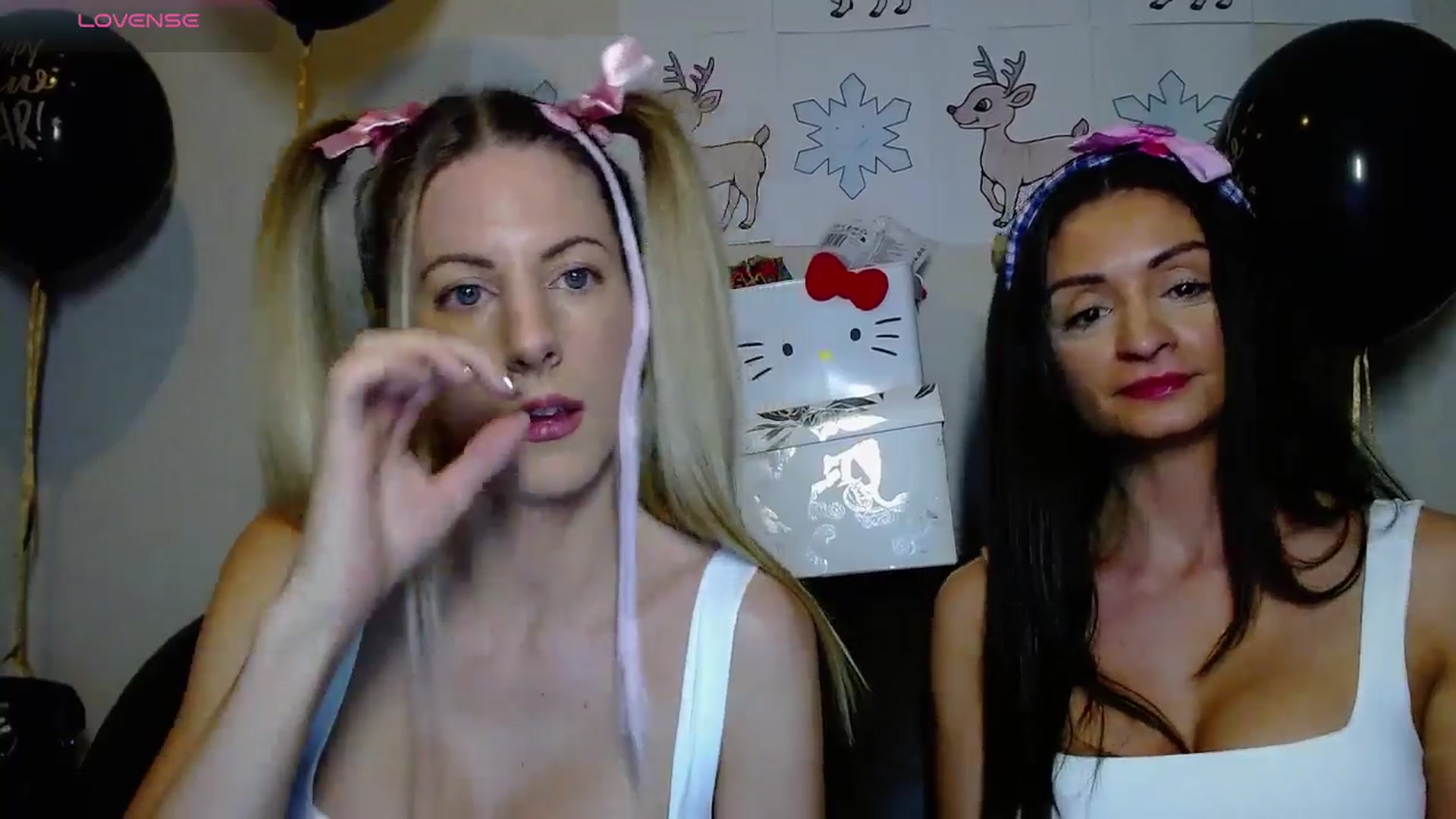 Gallery image thumbnail from Helenadoll's myfreecams stream on, 01/03/2025, 19:52 image 3 of 20