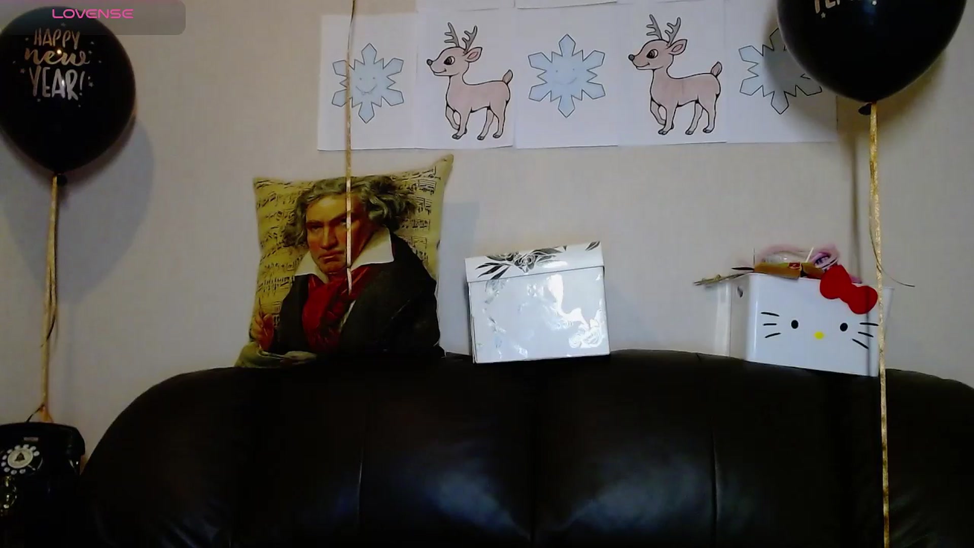 Gallery image thumbnail from Helenadoll's myfreecams stream on, 01/03/2025, 21:28 image 10 of 20