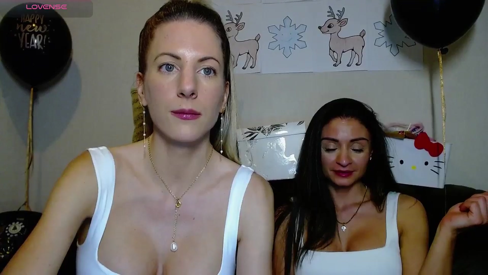 Gallery image thumbnail from Helenadoll's myfreecams stream on, 01/03/2025, 21:28 image 13 of 20