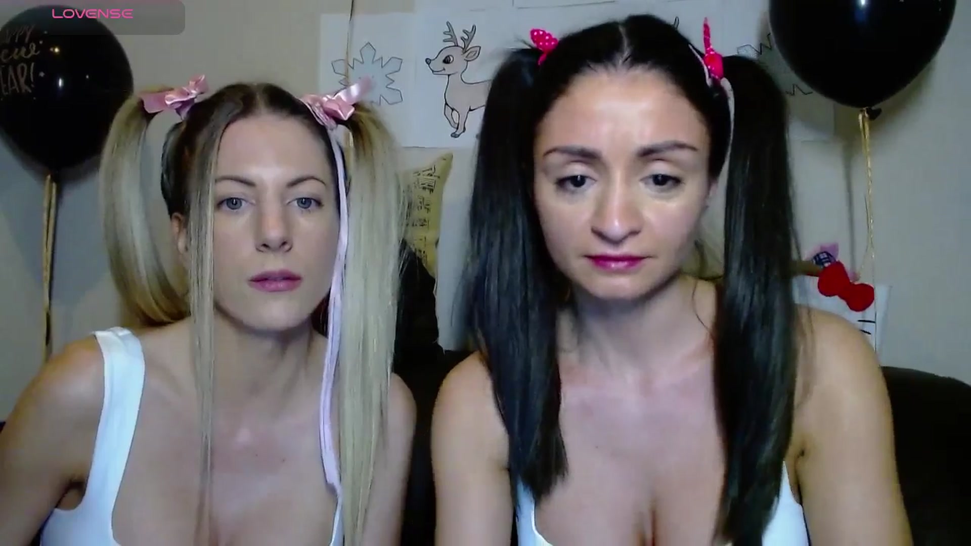 Gallery image thumbnail from Helenadoll's myfreecams stream on, 01/03/2025, 21:28 image 4 of 20