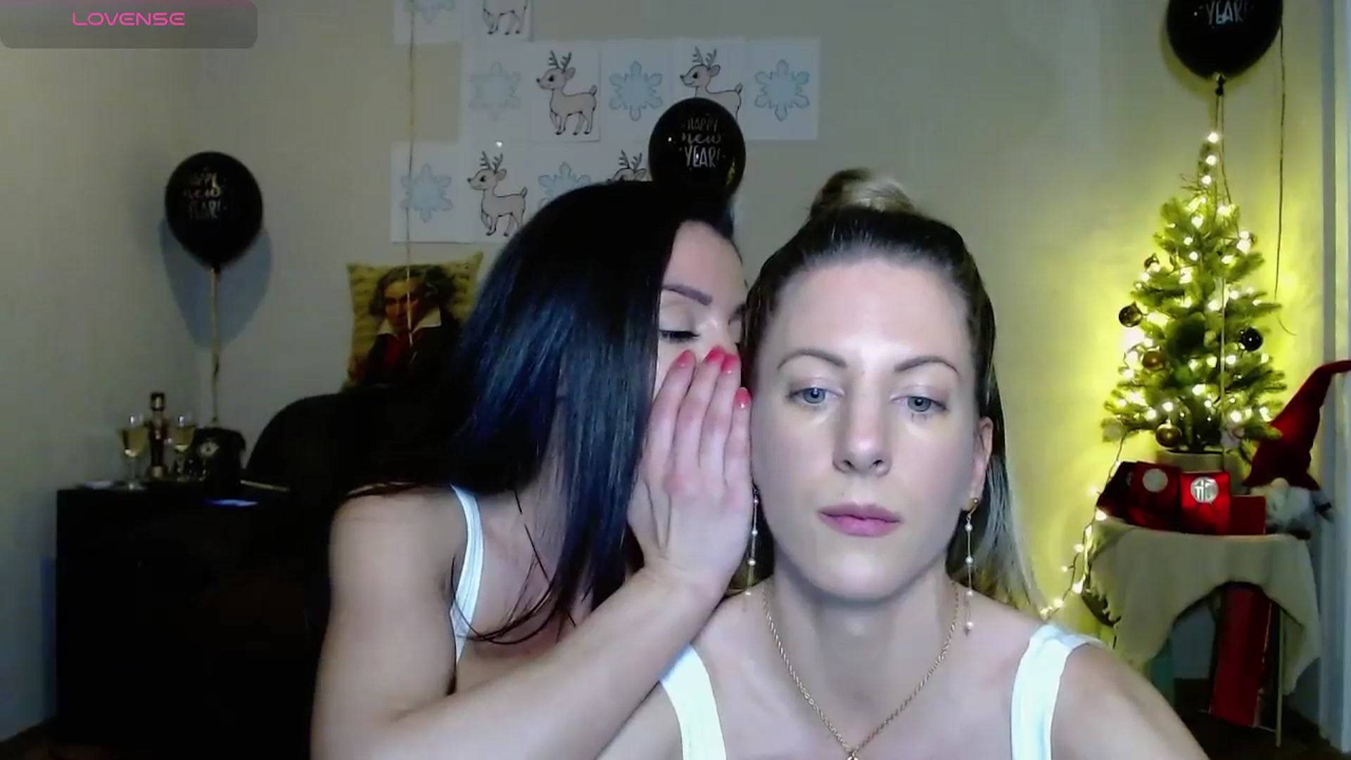 Gallery image thumbnail from Helenadoll's myfreecams stream on, 01/03/2025, 21:28 image 19 of 20