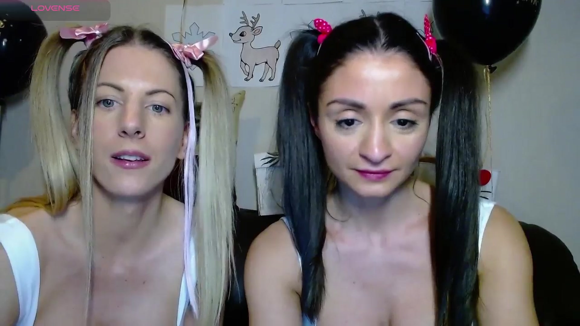 Gallery image thumbnail from Helenadoll's myfreecams stream on, 01/03/2025, 21:28 image 2 of 20