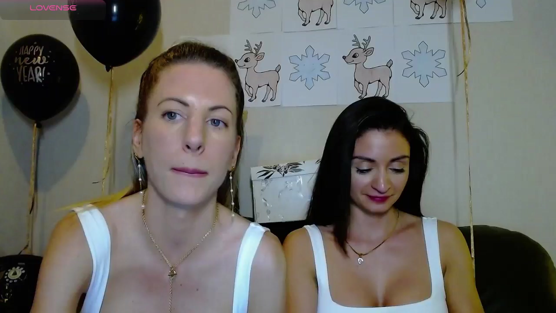 Gallery image thumbnail from Helenadoll's myfreecams stream on, 01/03/2025, 22:25 image 13 of 20