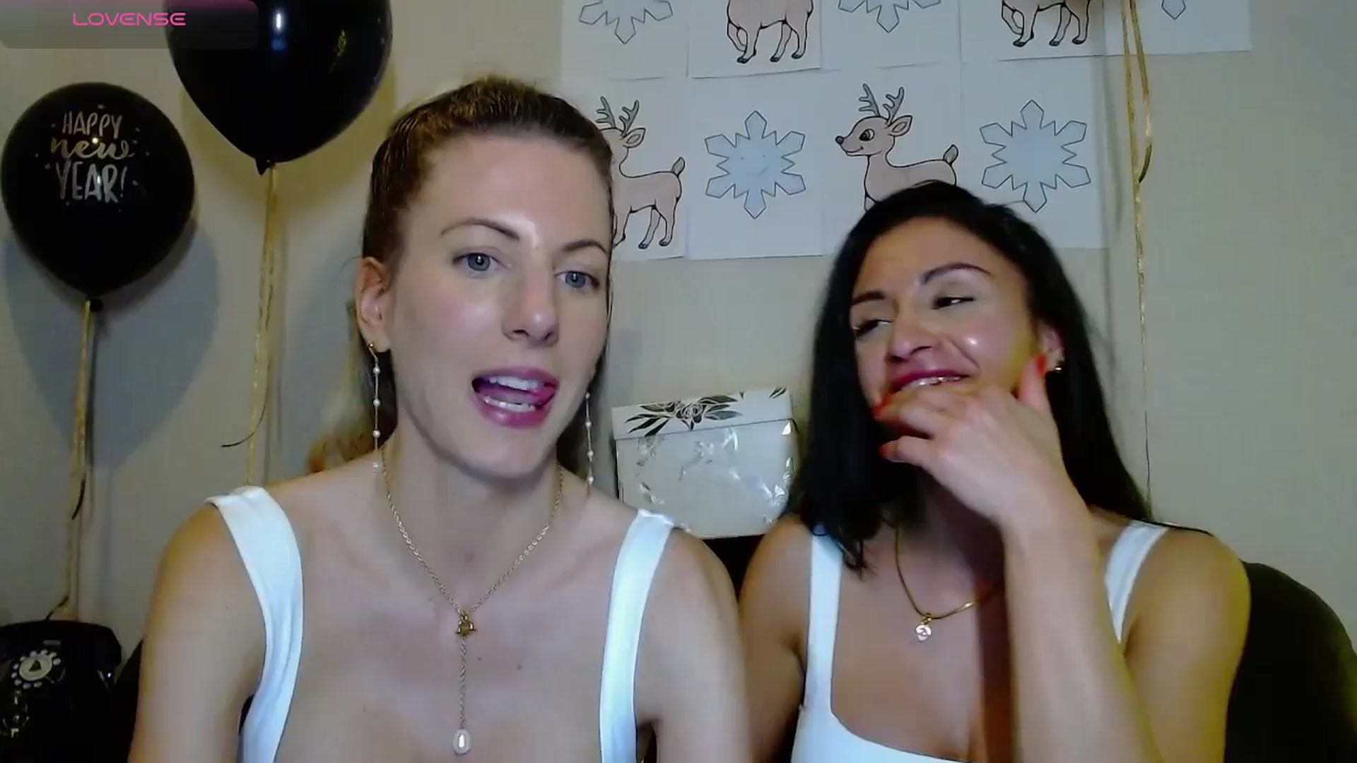 Gallery image thumbnail from Helenadoll's myfreecams stream on, 01/03/2025, 22:25 image 14 of 20