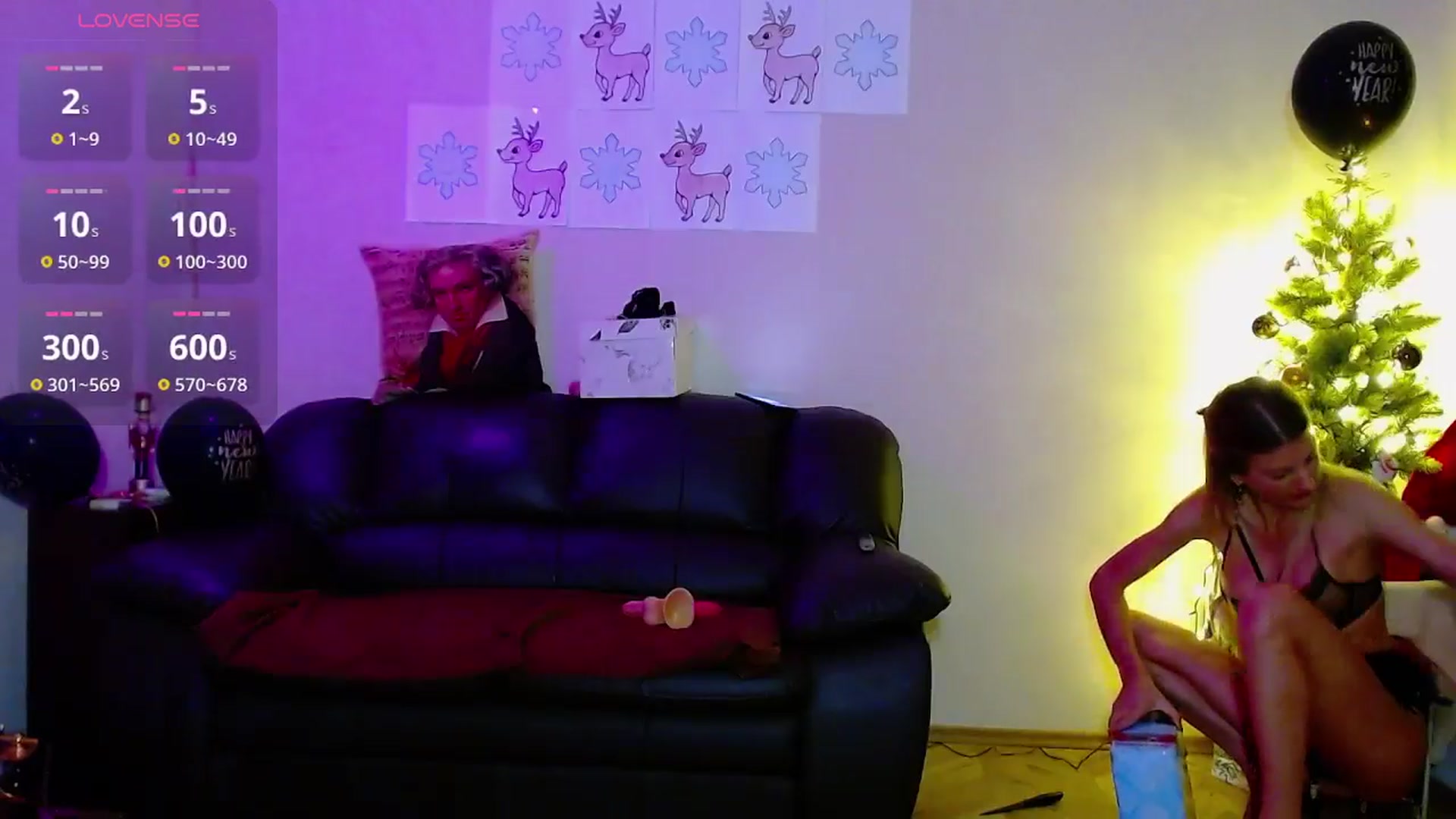 Gallery image thumbnail from Helenadoll's myfreecams stream on, 01/07/2025, 18:59 image 8 of 20