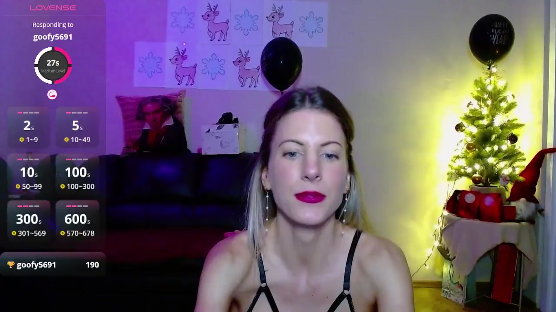 Gallery image thumbnail from Helenadoll's myfreecams stream on, 01/07/2025, 18:59 image 11 of 20