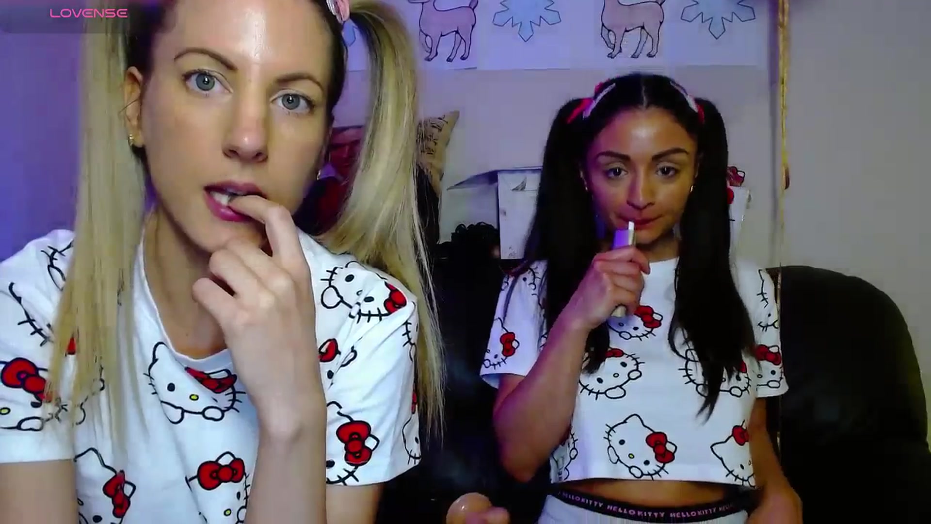 Gallery image thumbnail from Helenadoll's myfreecams stream on, 01/08/2025, 20:58 image 13 of 20