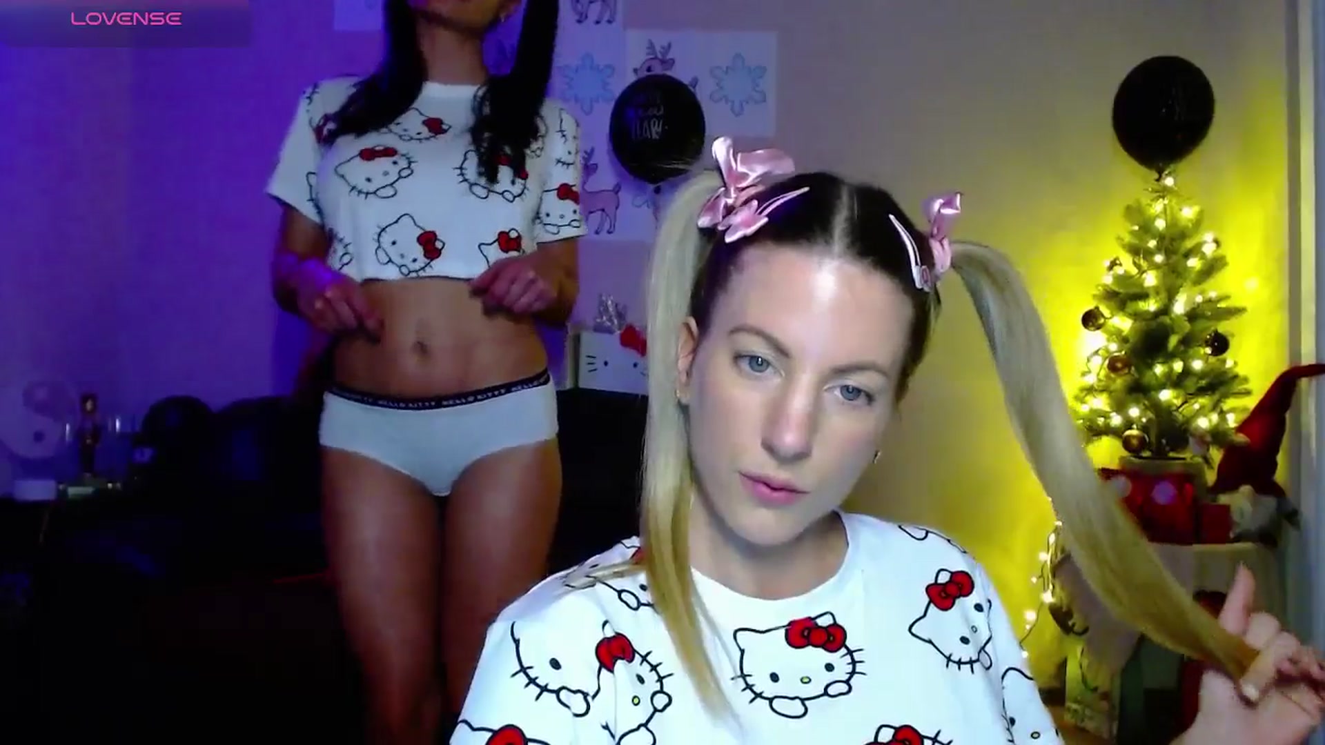 Gallery image thumbnail from Helenadoll's myfreecams stream on, 01/08/2025, 20:58 image 15 of 20