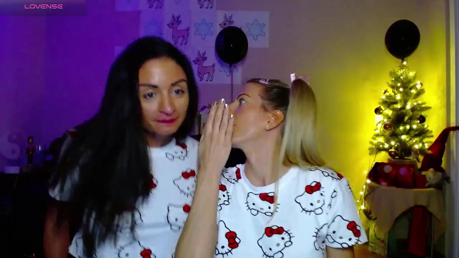Gallery image thumbnail from Helenadoll's myfreecams stream on, 01/08/2025, 20:58 image 18 of 20
