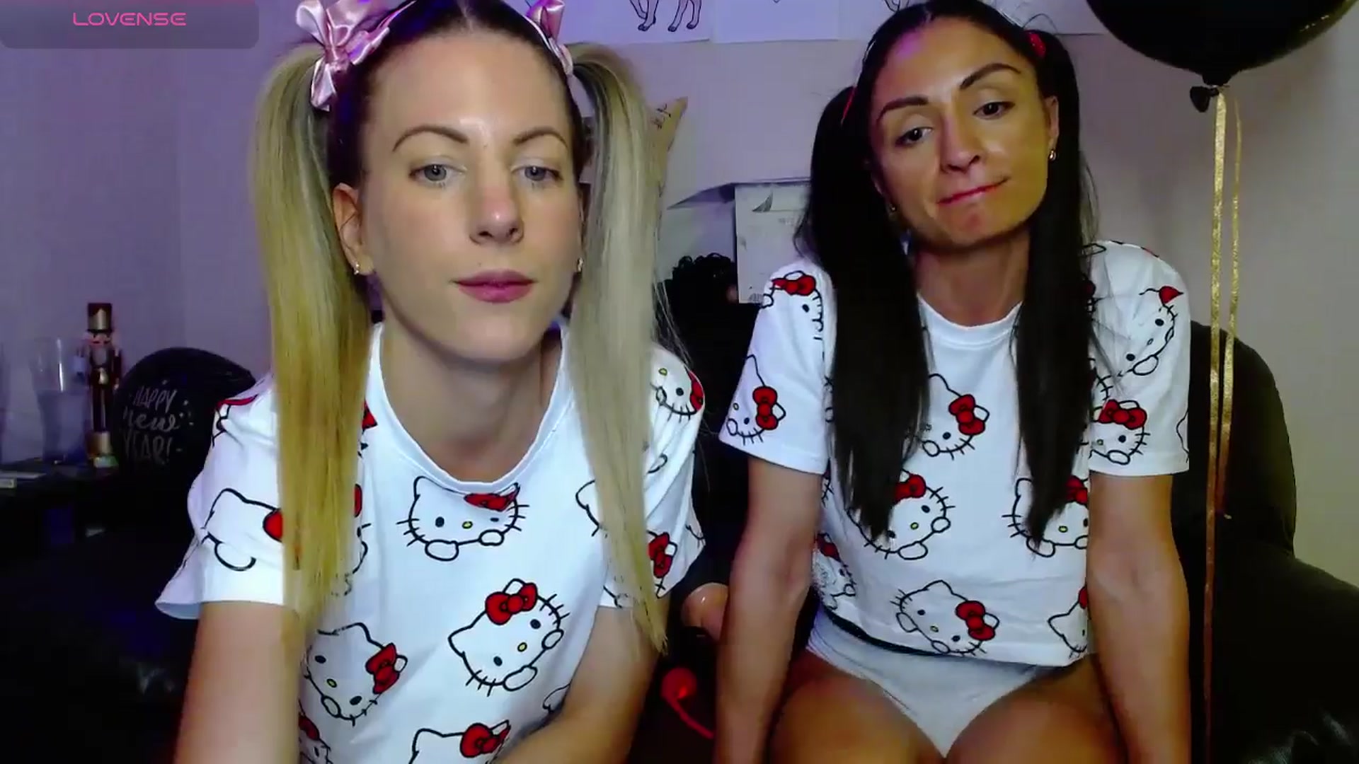 Gallery image thumbnail from Helenadoll's myfreecams stream on, 01/08/2025, 20:58 image 9 of 20