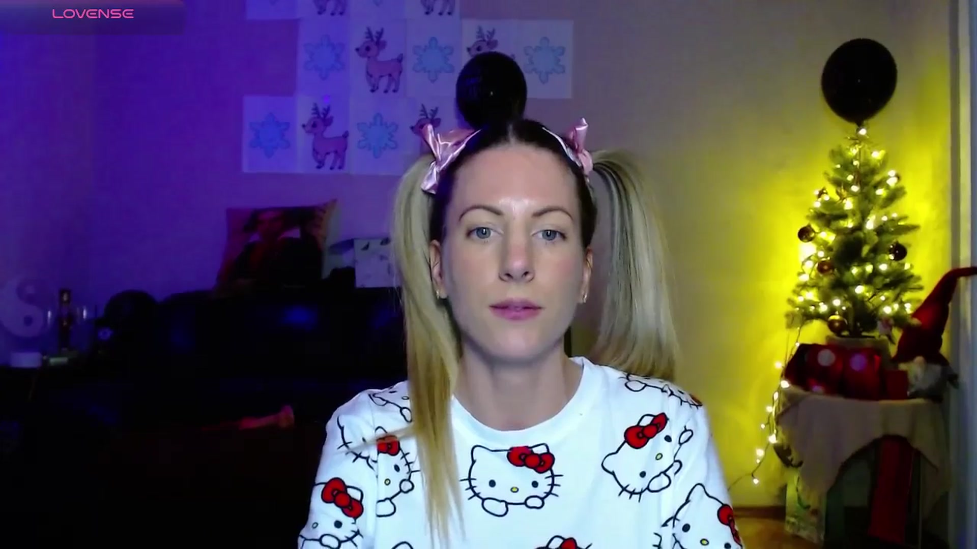 Gallery image thumbnail from Helenadoll's myfreecams stream on, 01/08/2025, 20:58 image 16 of 20
