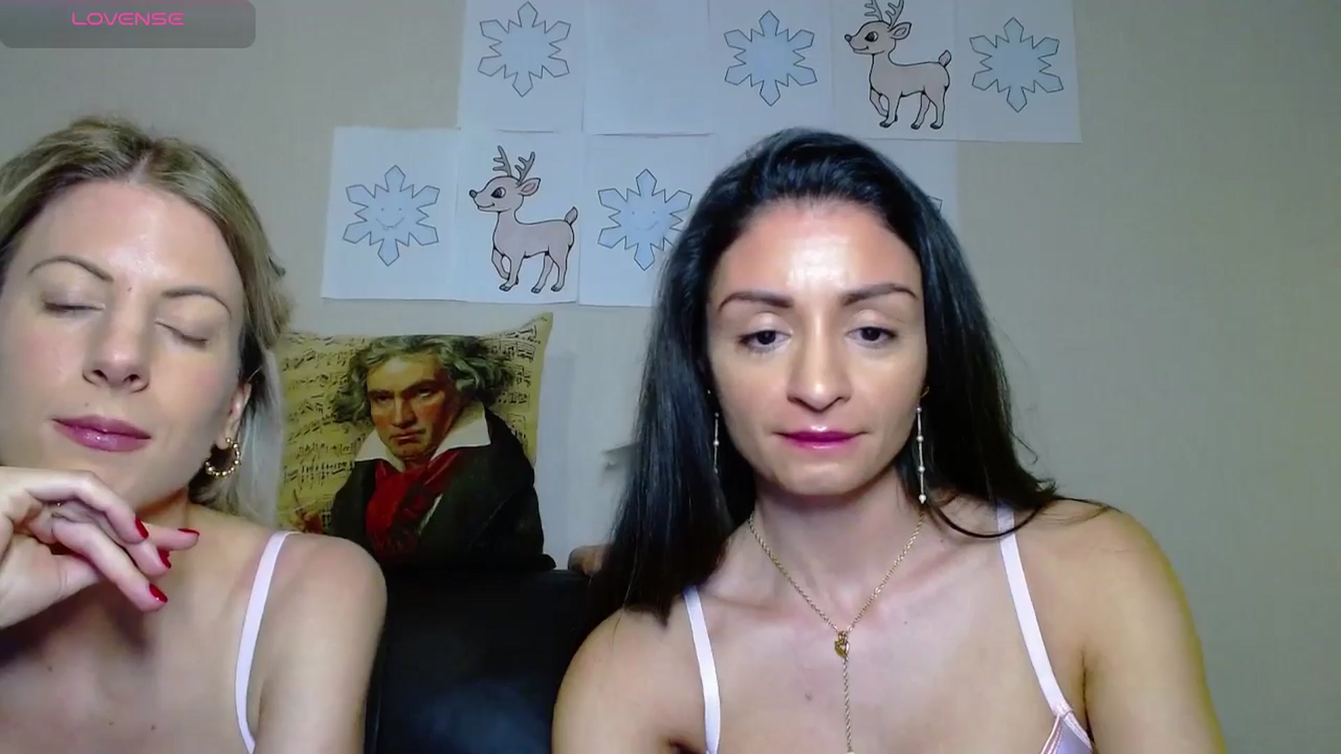 Gallery image thumbnail from Helenadoll's myfreecams stream on, 01/11/2025, 19:46 image 2 of 20