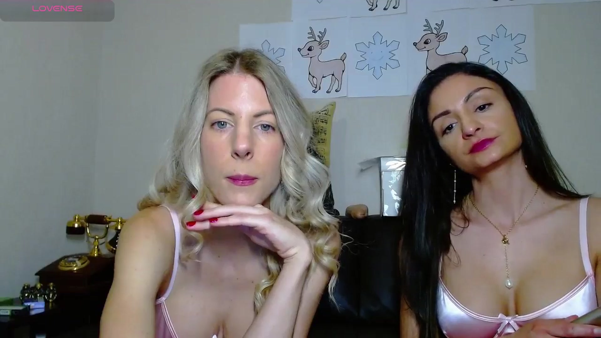 Gallery image thumbnail from Helenadoll's myfreecams stream on, 01/11/2025, 19:46 image 12 of 20