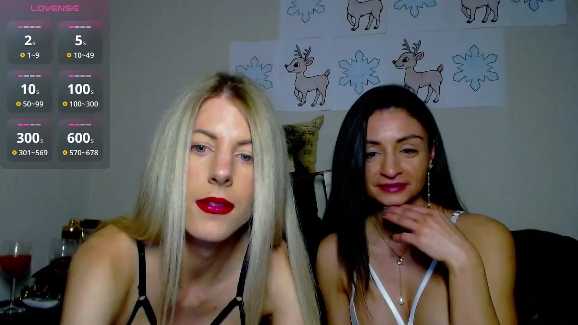 Gallery image thumbnail from Helenadoll's myfreecams stream on, 01/13/2025, 20:56 image 1 of 20