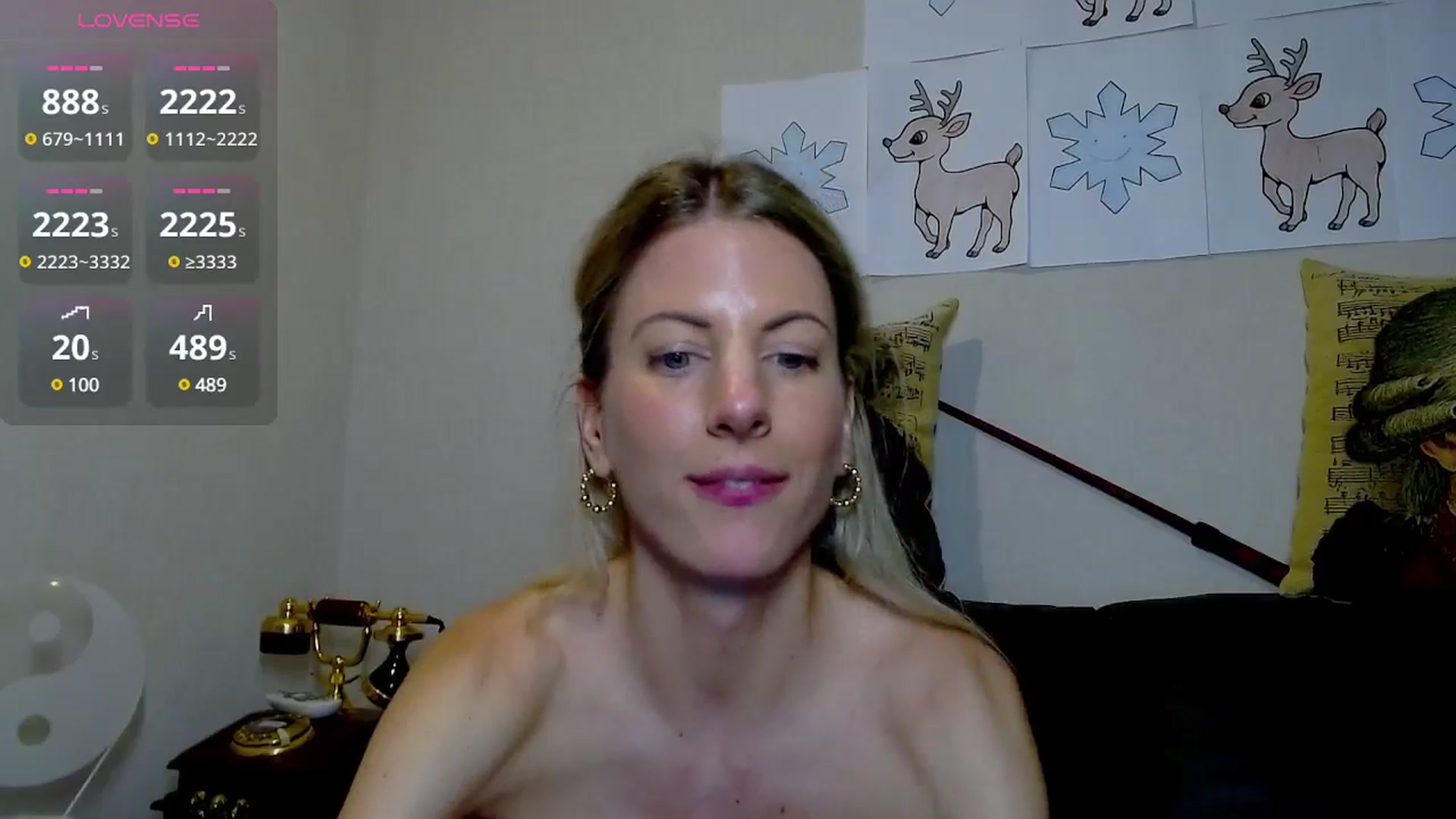 Gallery image thumbnail from Helenadoll's myfreecams stream on, 01/16/2025, 24:13 image 3 of 20
