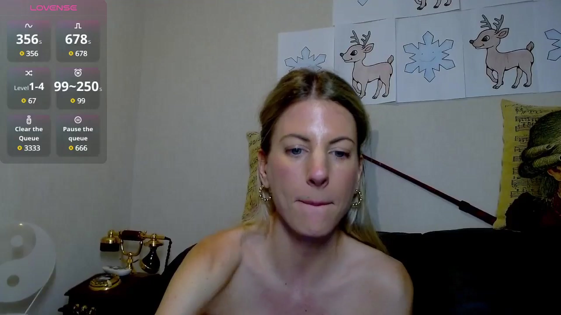 Gallery image thumbnail from Helenadoll's myfreecams stream on, 01/16/2025, 24:13 image 15 of 20