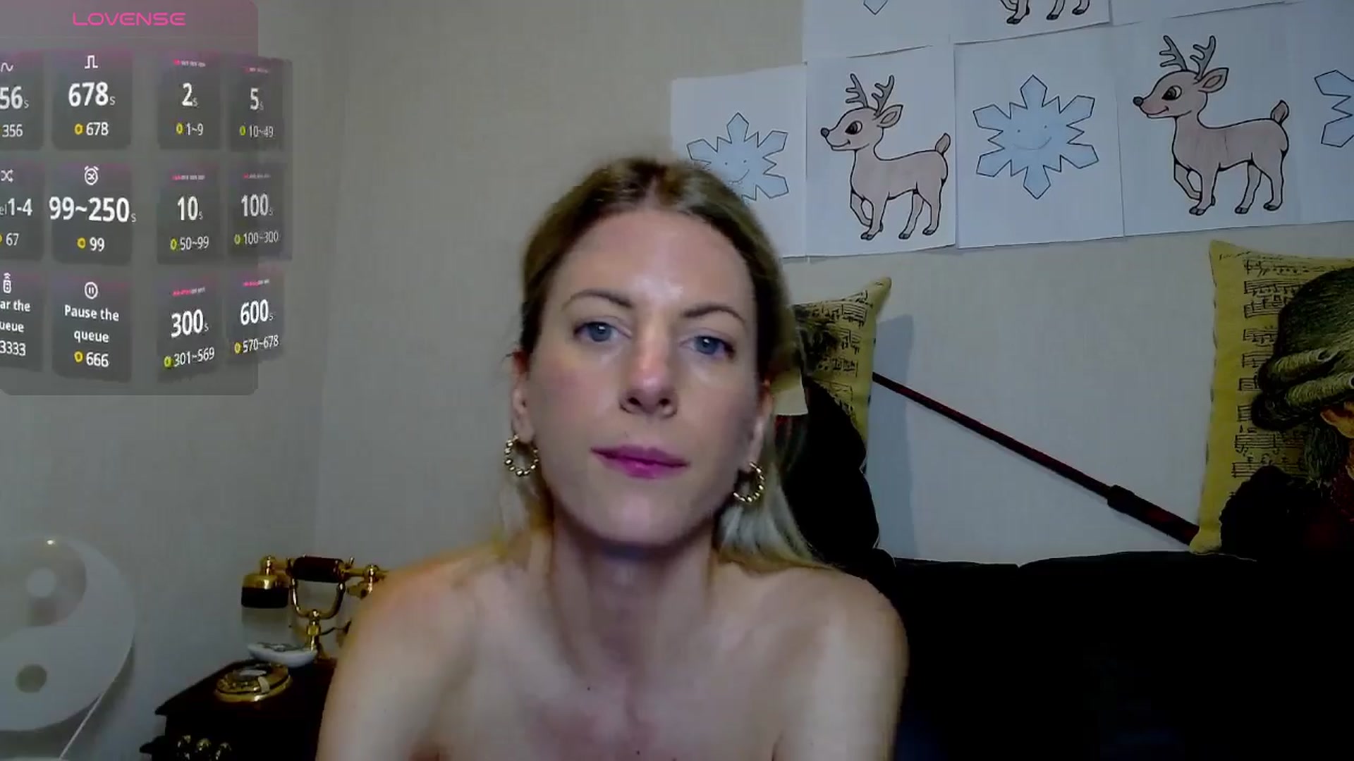 Gallery image thumbnail from Helenadoll's myfreecams stream on, 01/16/2025, 24:13 image 11 of 20