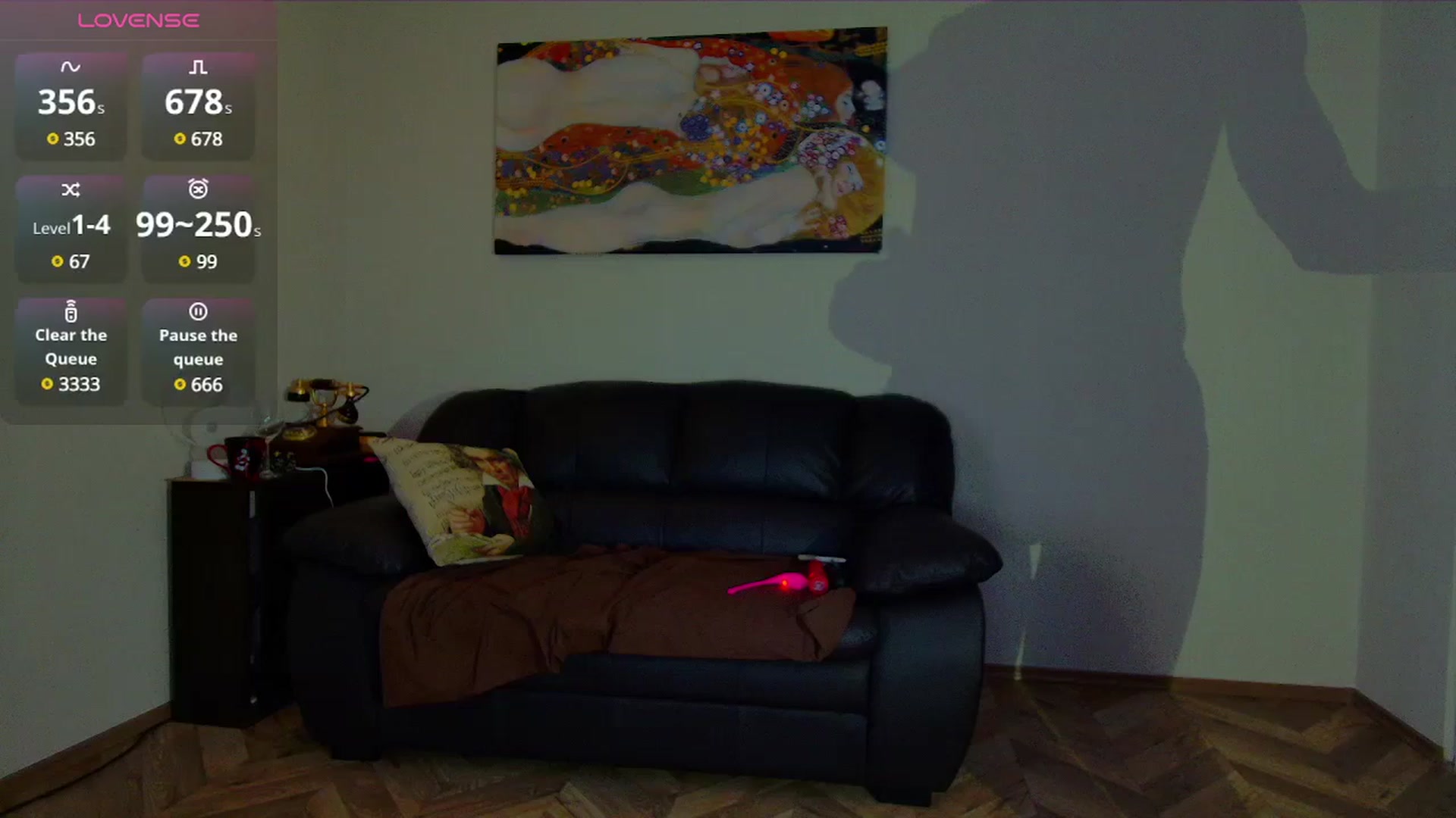 Gallery image thumbnail from Helenadoll's myfreecams stream on, 02/03/2025, 22:17 image 9 of 20