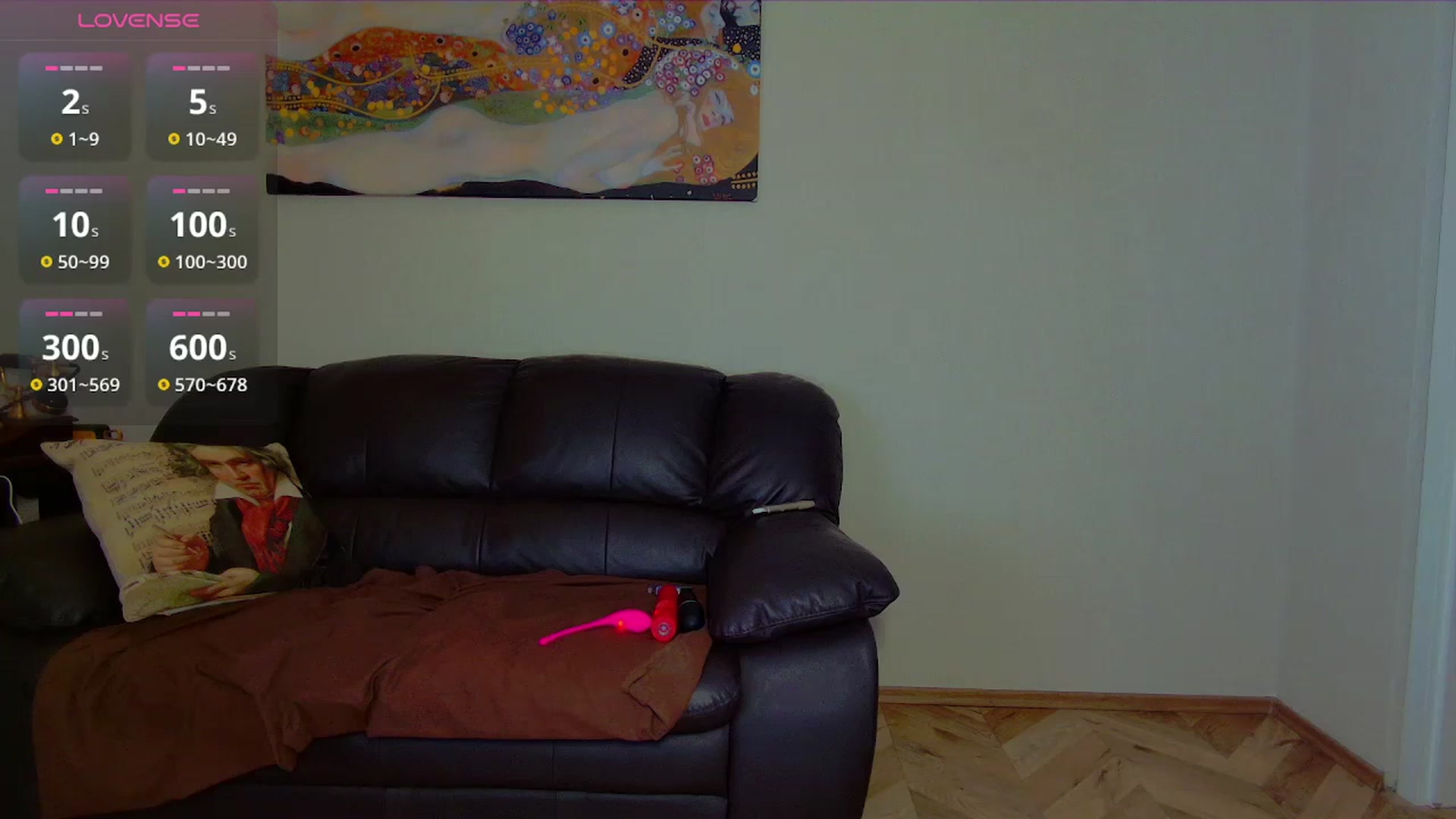 Gallery image thumbnail from Helenadoll's myfreecams stream on, 02/03/2025, 22:17 image 13 of 20
