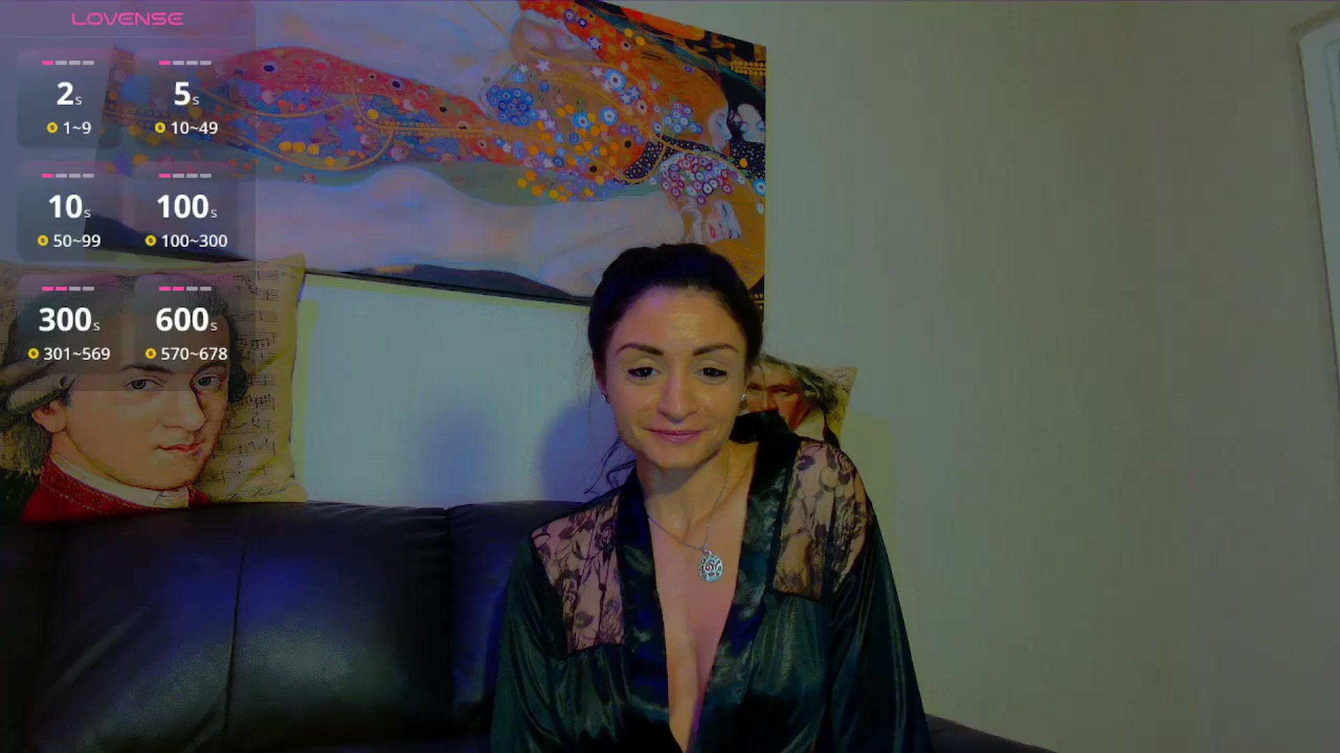 Gallery image thumbnail from Helenadoll's myfreecams stream on, 02/07/2025, 21:29 image 1 of 20