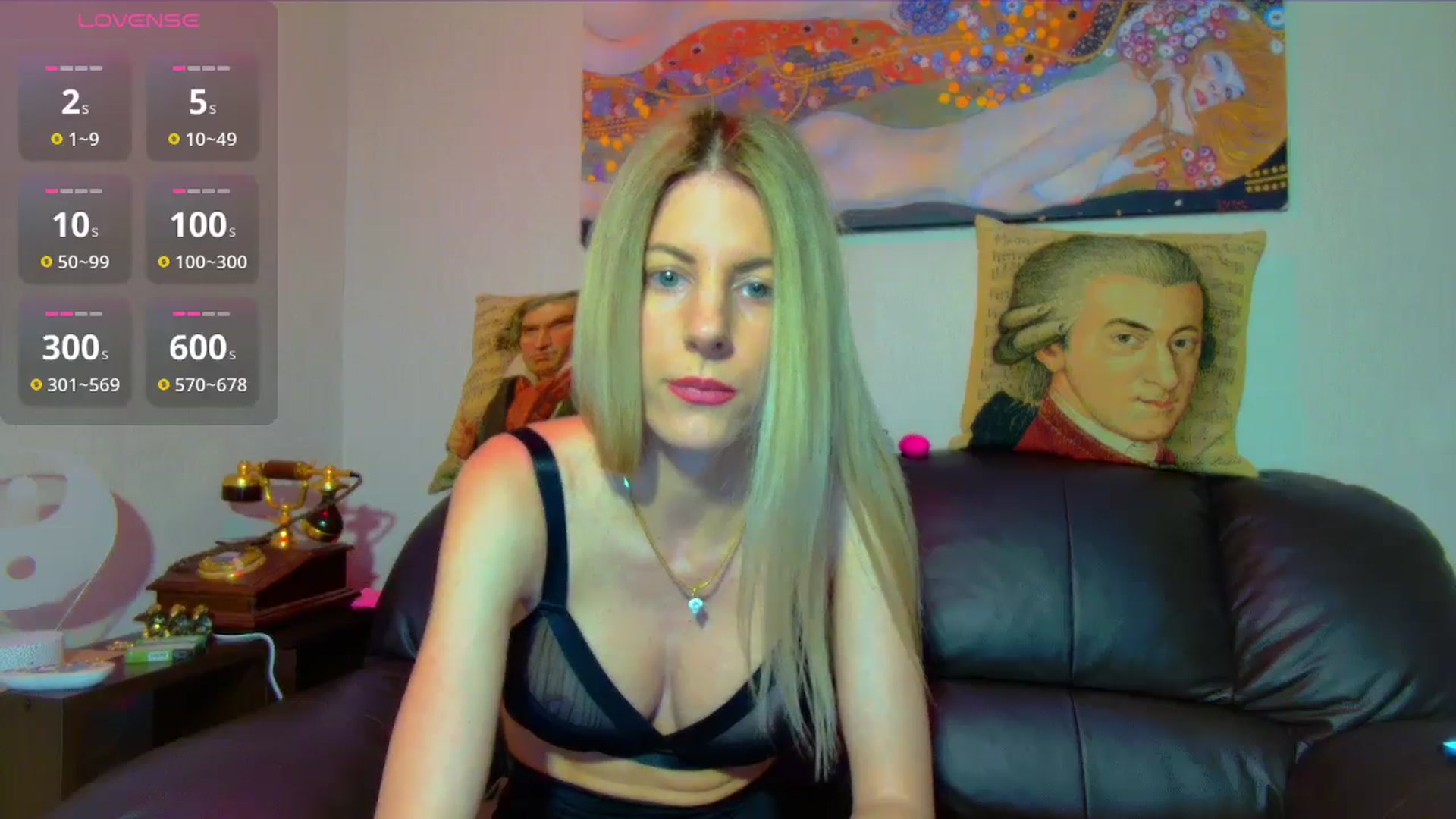 Gallery image thumbnail from Helenadoll's myfreecams stream on, 02/11/2025, 19:04 image 2 of 20