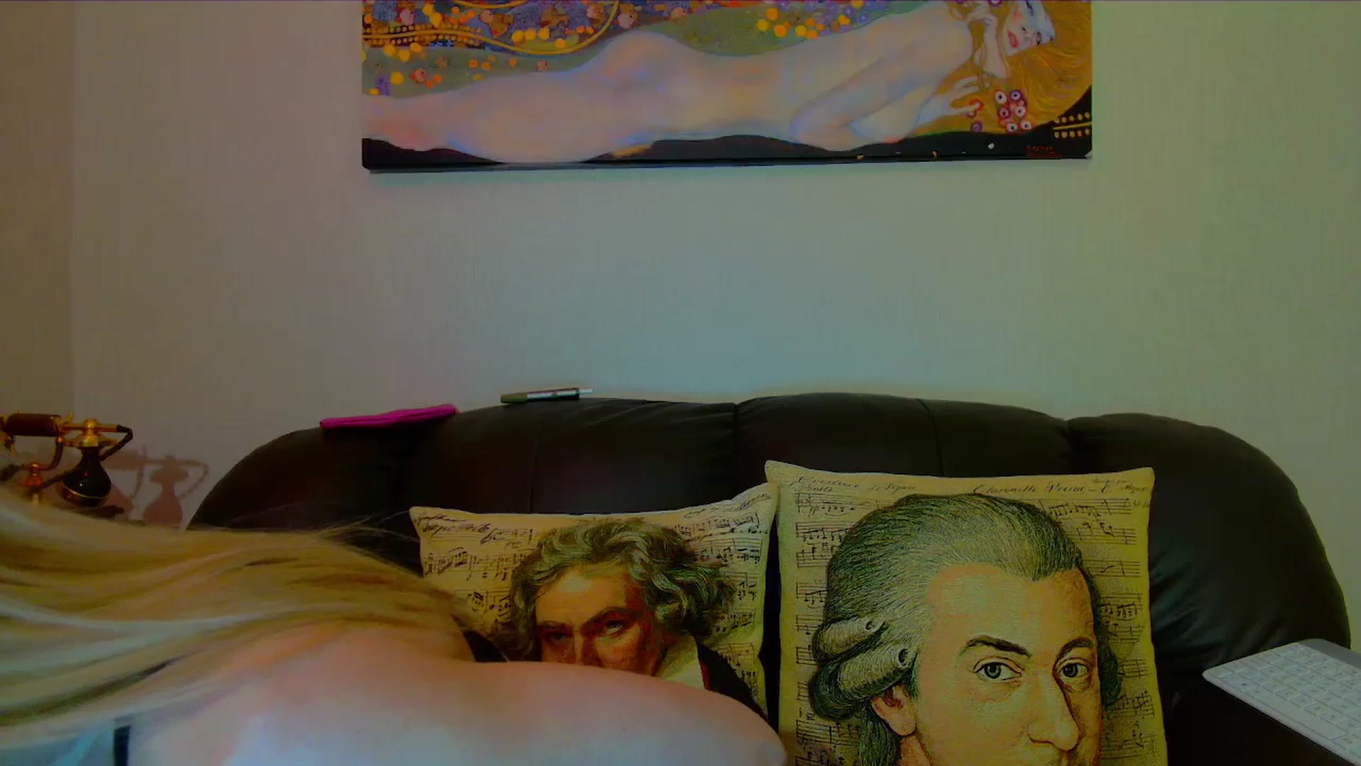 Gallery image thumbnail from Helenadoll's myfreecams stream on, 02/22/2025, 21:12 image 18 of 20