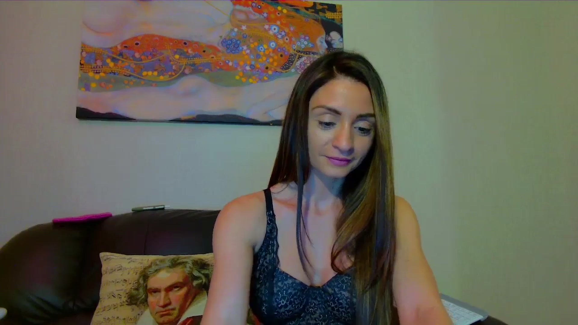Gallery image thumbnail from Helenadoll's myfreecams stream on, 02/22/2025, 21:36 image 2 of 20