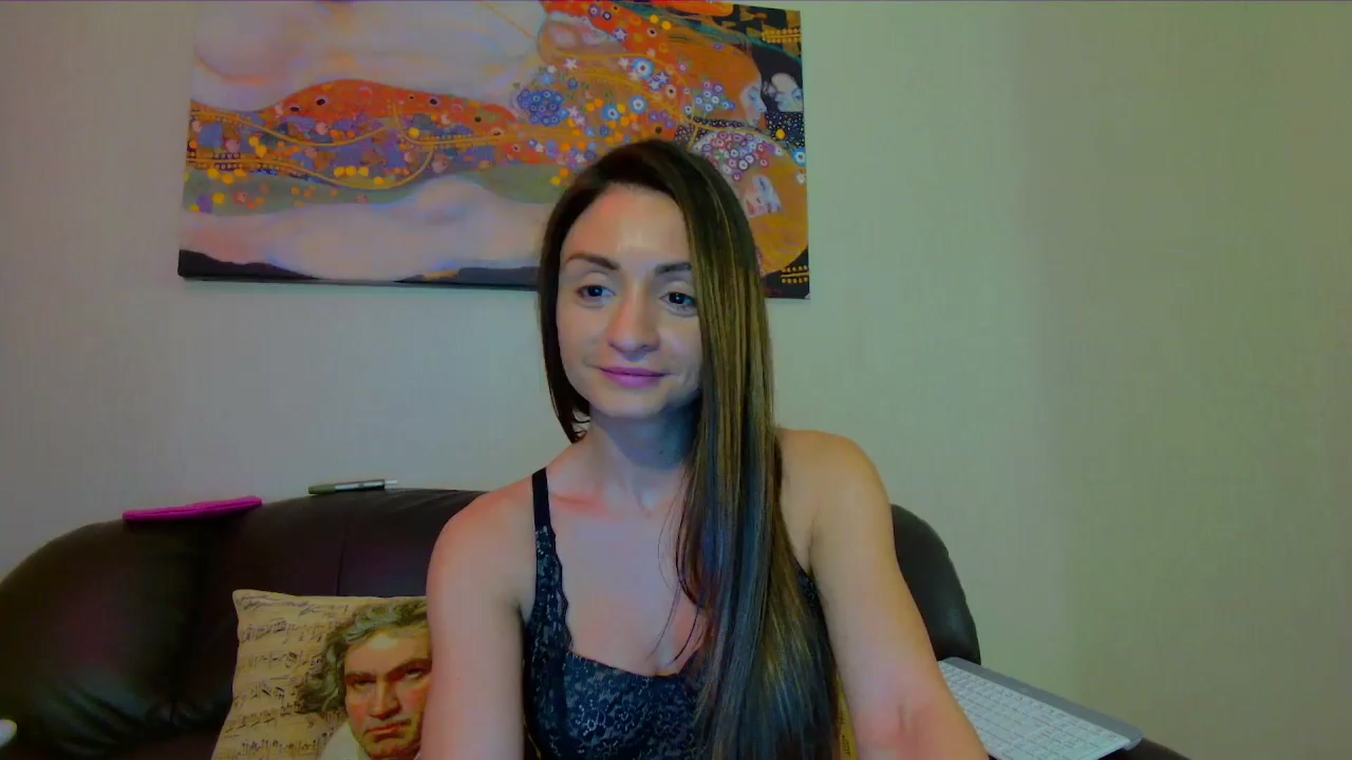 Gallery image thumbnail from Helenadoll's myfreecams stream on, 02/22/2025, 21:36 image 1 of 20