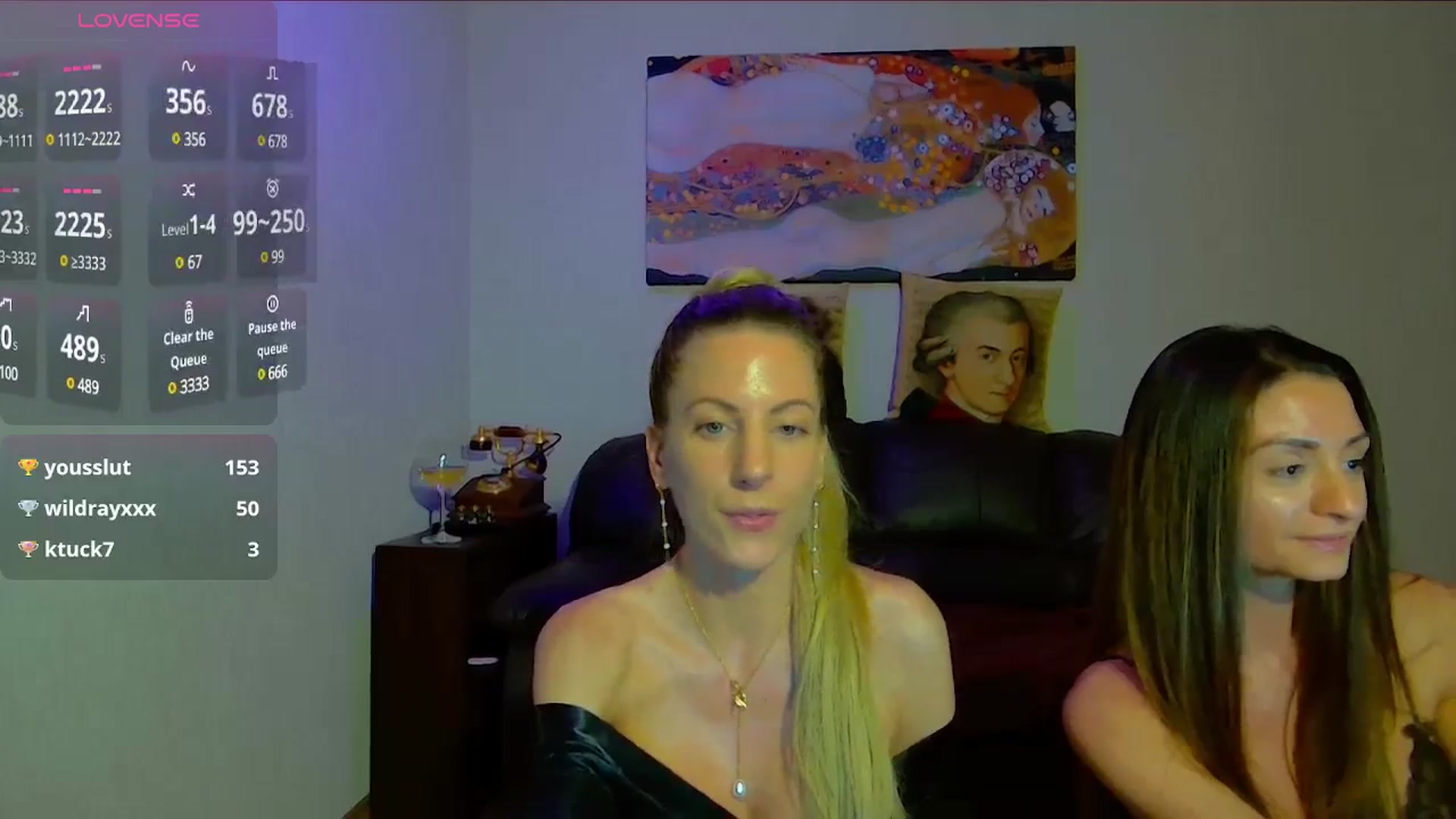 Gallery image thumbnail from Helenadoll's myfreecams stream on, 03/01/2025, 21:43 image 5 of 20