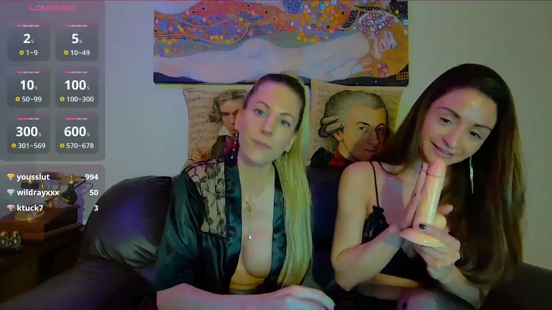 Gallery image thumbnail from Helenadoll's myfreecams stream on, 03/01/2025, 21:43 image 7 of 20