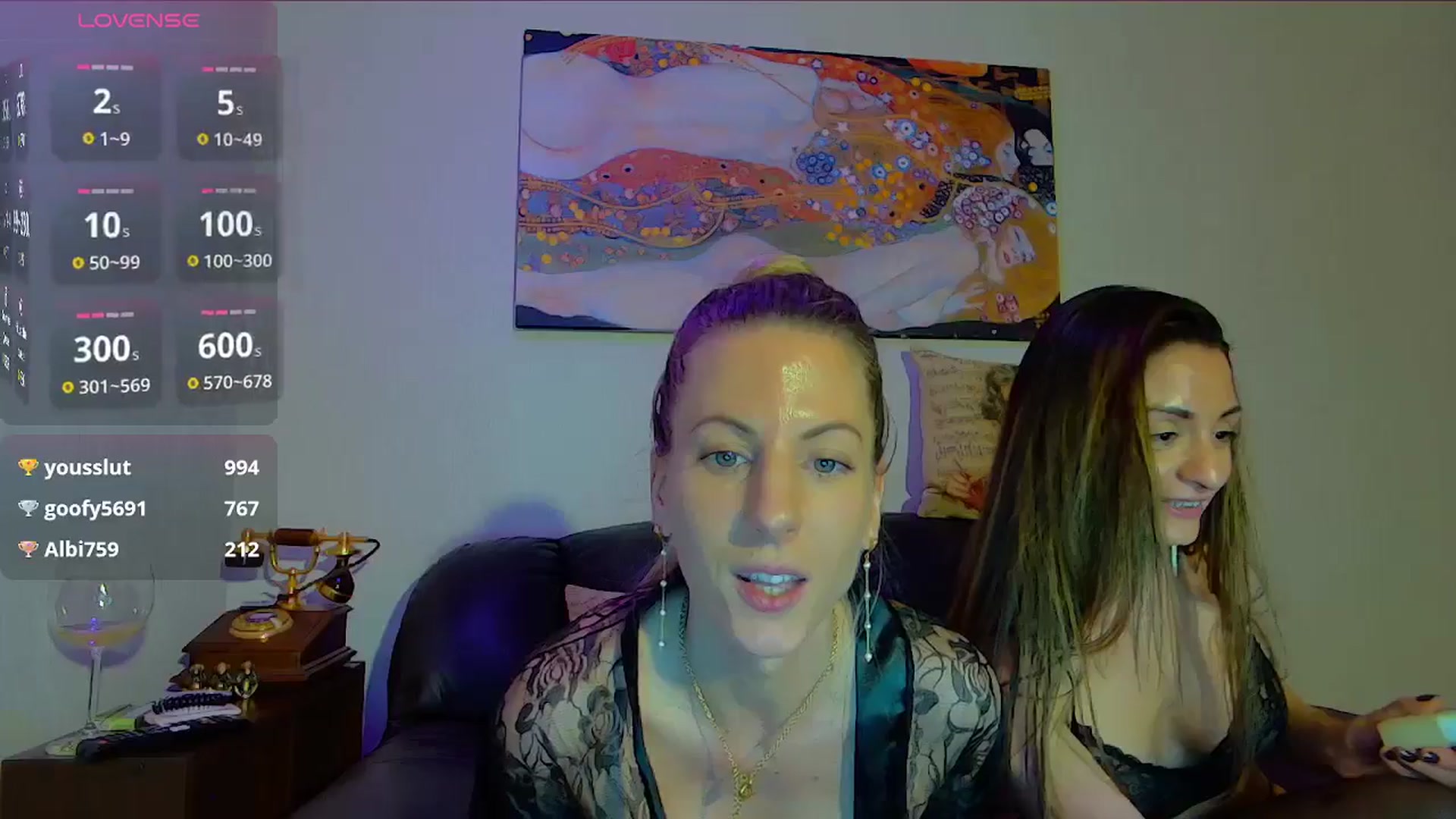 Gallery image thumbnail from Helenadoll's myfreecams stream on, 03/01/2025, 21:43 image 20 of 20