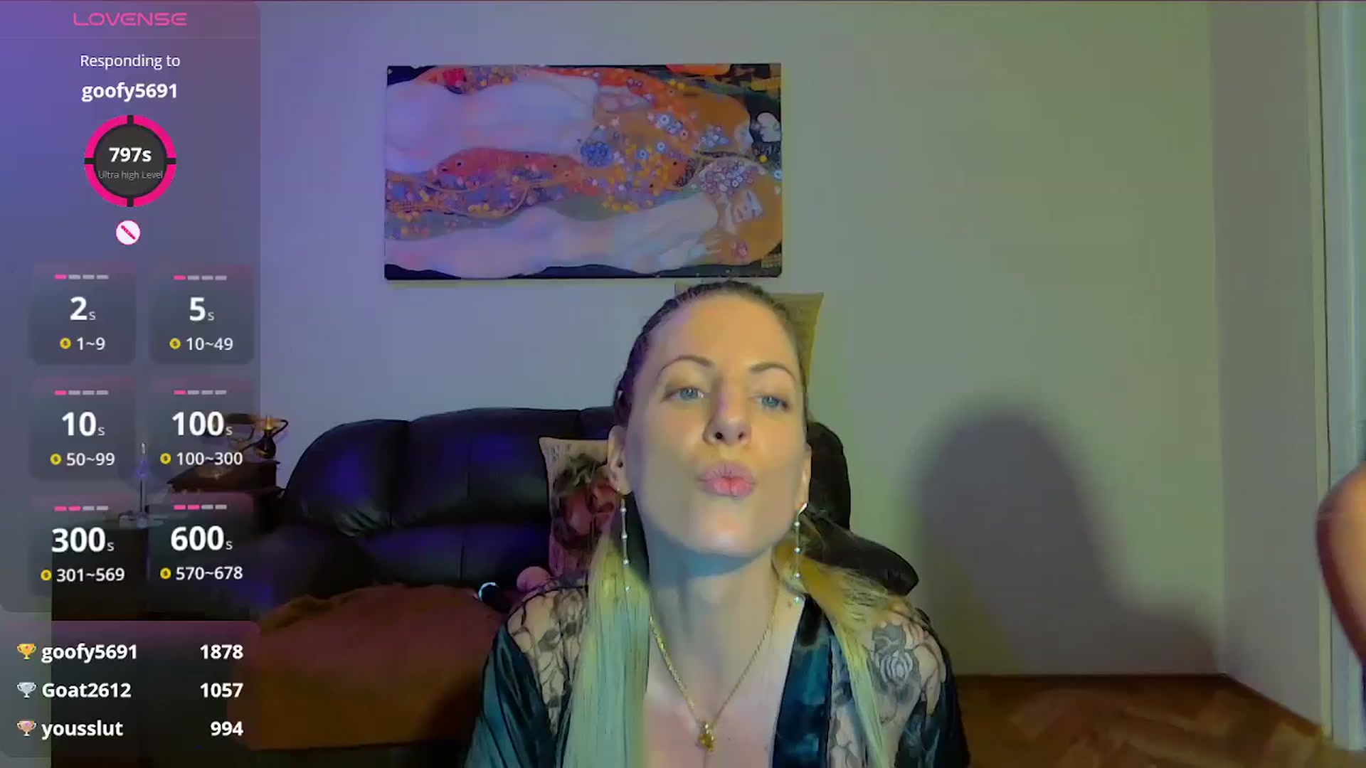 Gallery image thumbnail from Helenadoll's myfreecams stream on, 03/02/2025, 24:08 image 1 of 20