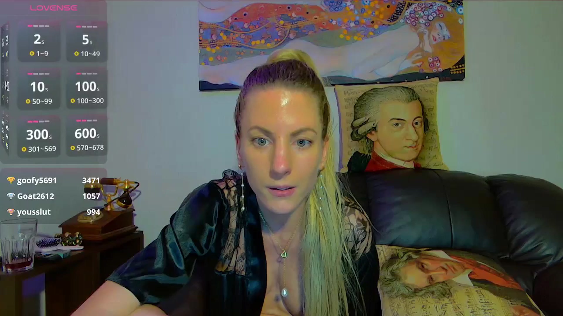 Gallery image thumbnail from Helenadoll's myfreecams stream on, 03/02/2025, 01:23 image 19 of 20