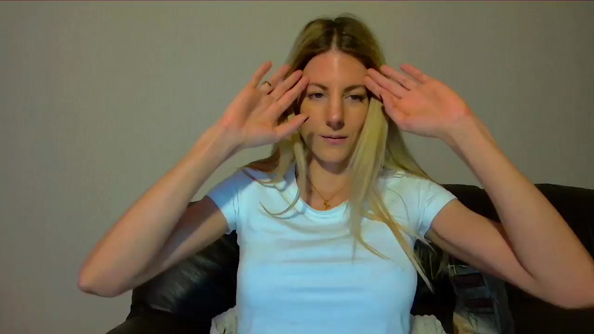 Gallery image thumbnail from Helenadoll's myfreecams stream on, 03/04/2025, 21:29 image 5 of 20