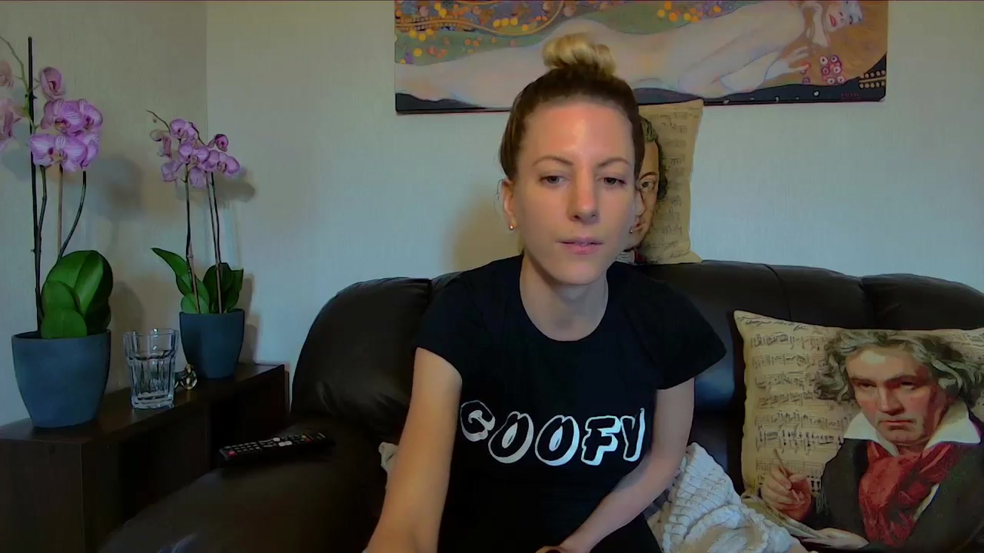 Gallery image thumbnail from Helenadoll's myfreecams stream on, 03/21/2025, 17:22 image 7 of 20