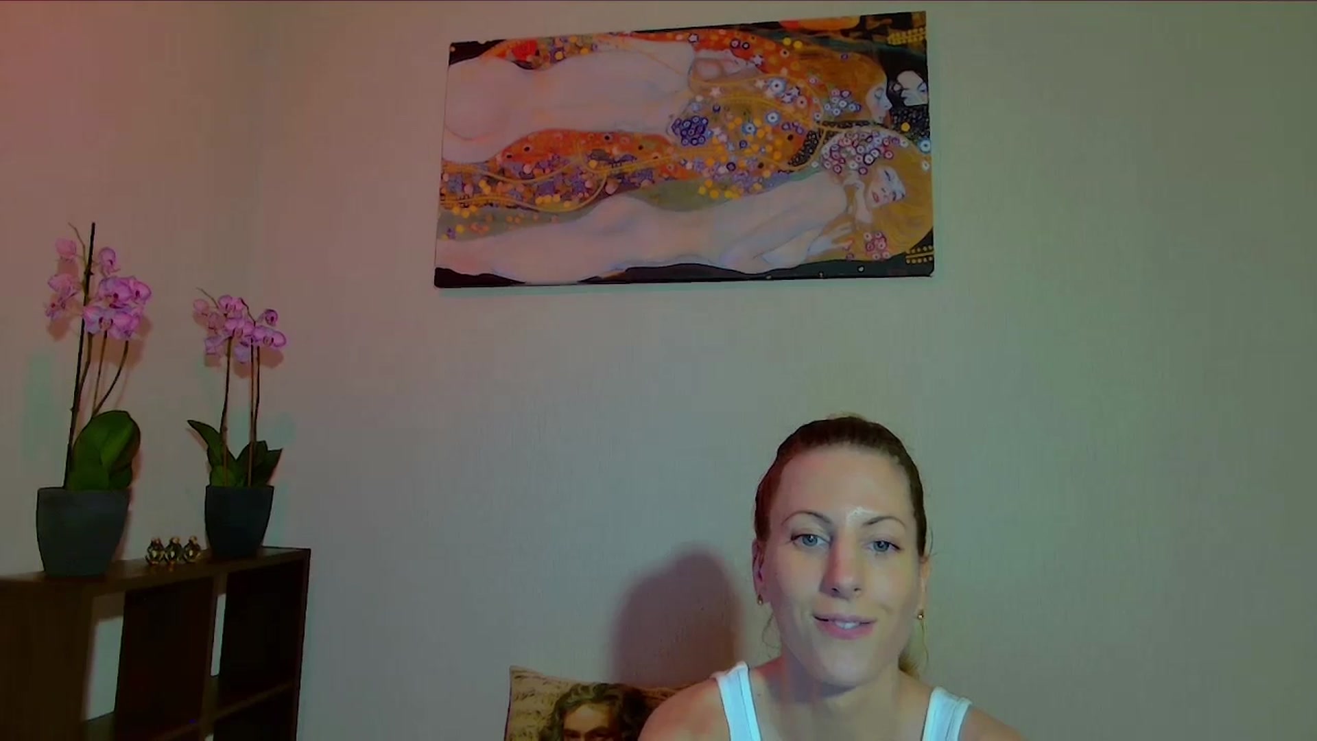 Gallery image thumbnail from Helenadoll's myfreecams stream on, 03/27/2025, 19:31 image 7 of 20