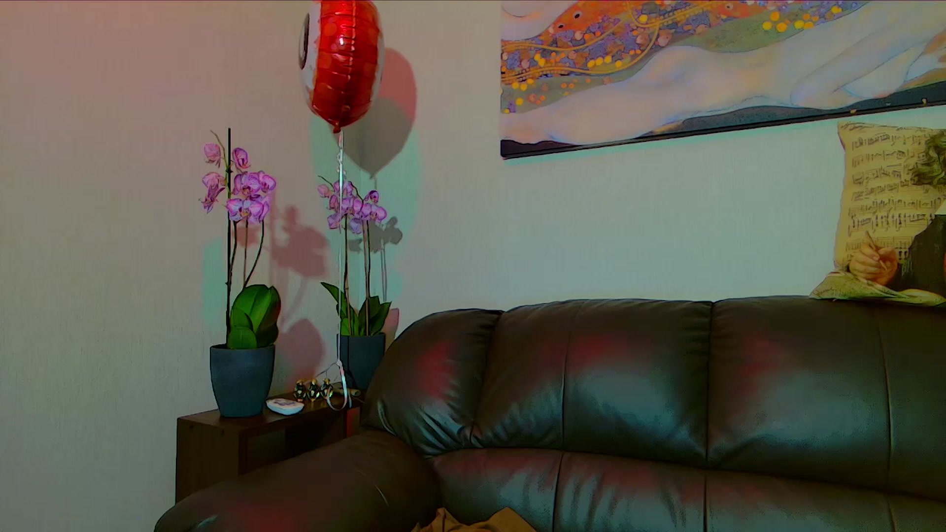 Gallery image thumbnail from Helenadoll's myfreecams stream on, 03/29/2025, 20:30 image 5 of 20