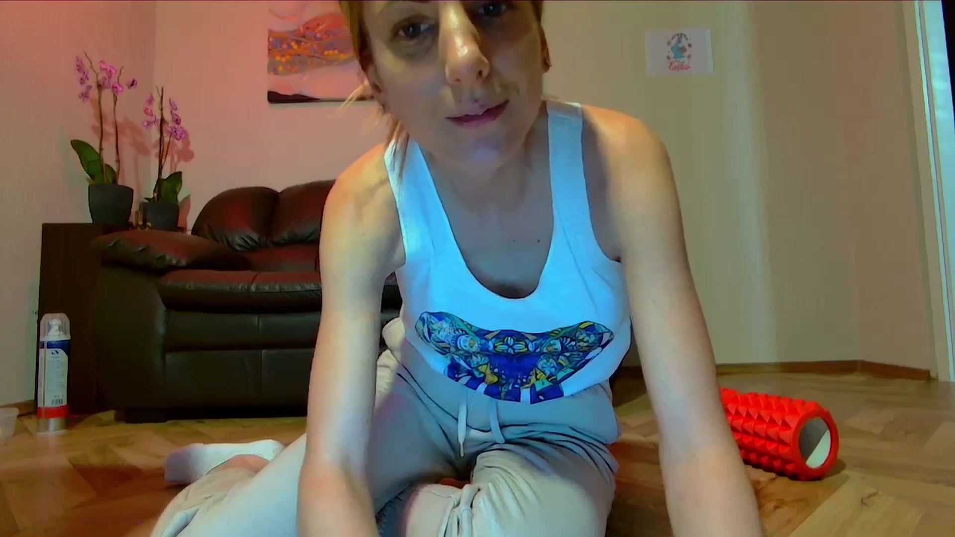 Gallery image thumbnail from Helenadoll's myfreecams stream on, 04/15/2025, 18:23 image 20 of 20