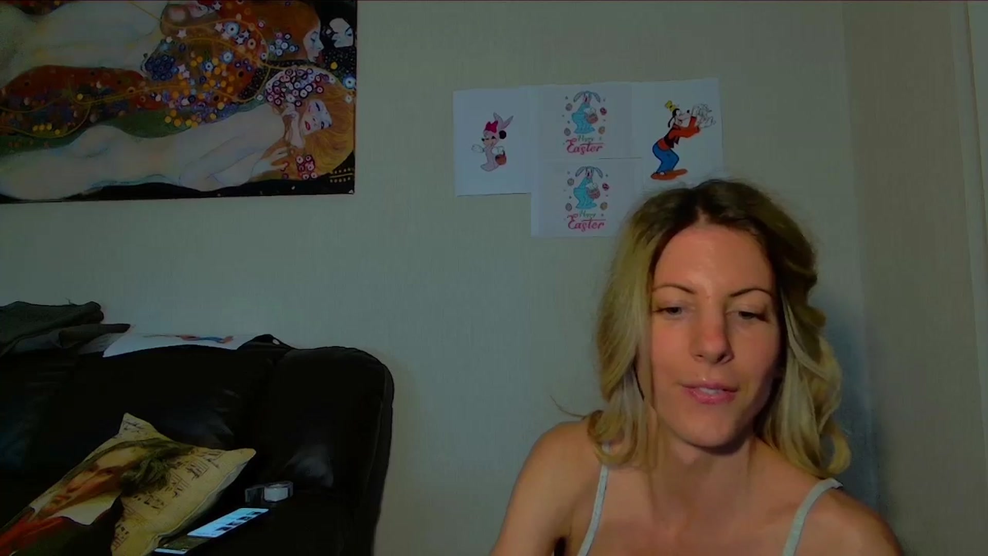 Gallery image thumbnail from Helenadoll's myfreecams stream on, 04/22/2025, 15:05 image 17 of 20