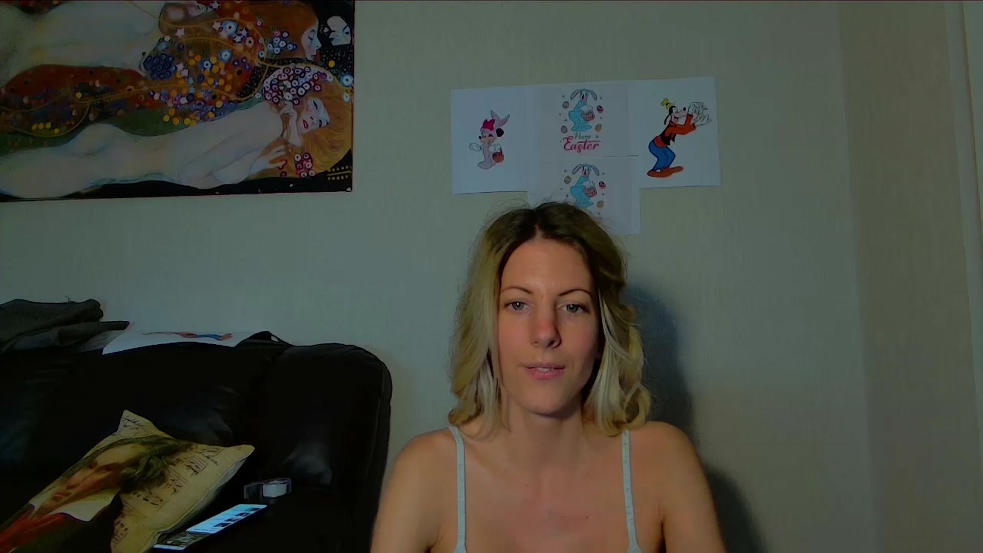 Gallery image thumbnail from Helenadoll's myfreecams stream on, 04/22/2025, 15:05 image 18 of 20