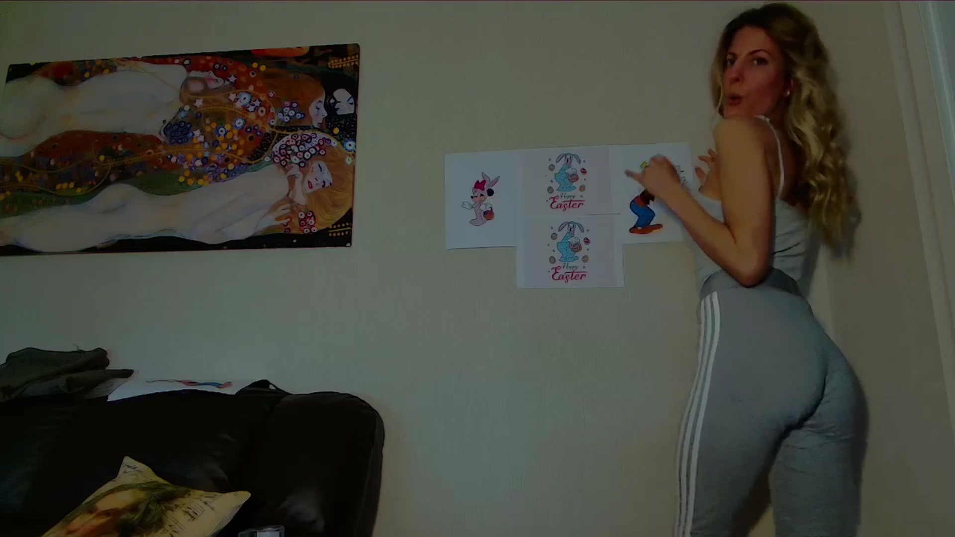 Gallery image thumbnail from Helenadoll's myfreecams stream on, 04/22/2025, 15:05 image 19 of 20